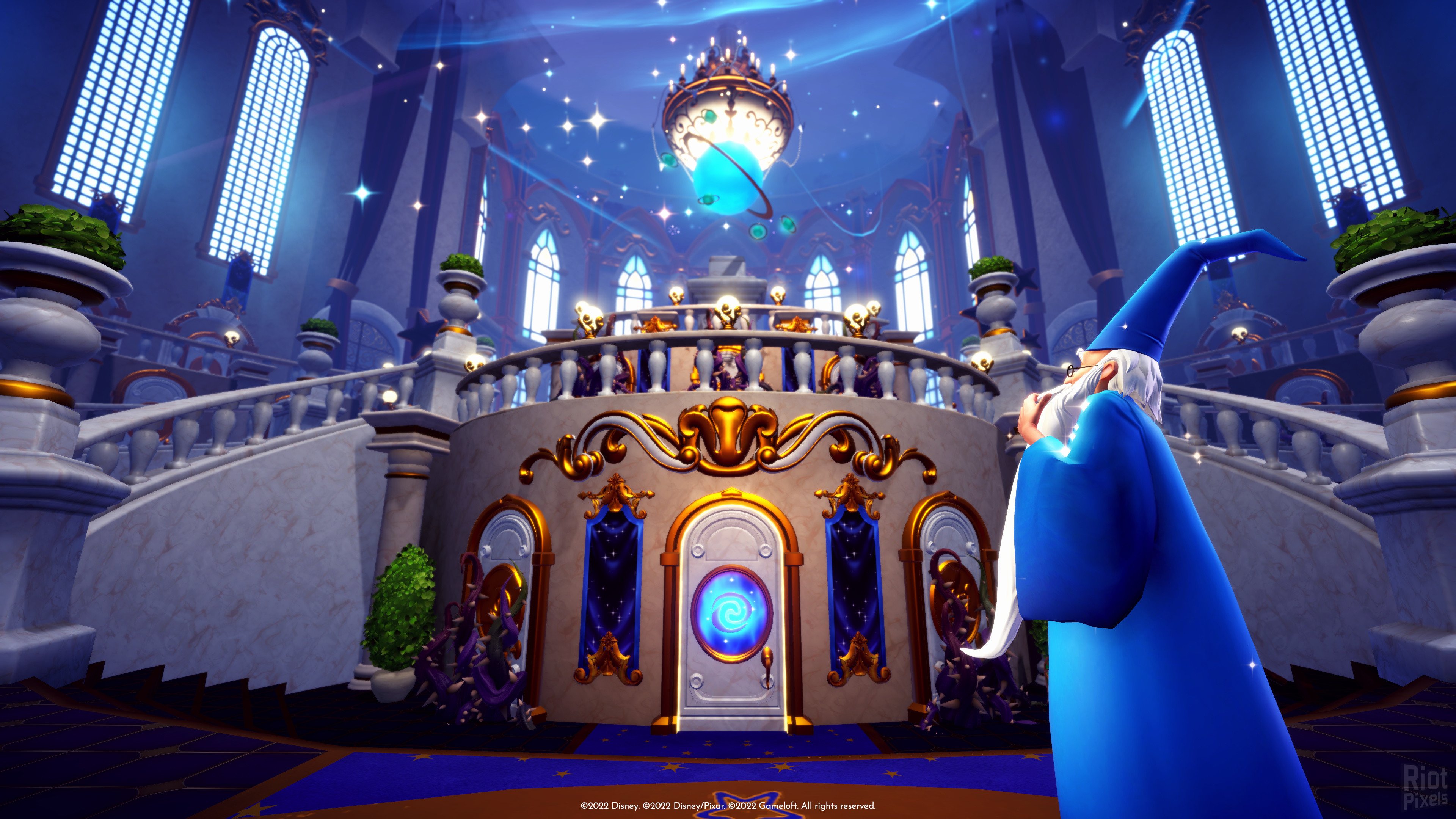 [5]-Disney Dreamlight Valley: Enchanted Edition, v1.14.1.990 + 2 DLCs Download-HohohoGames