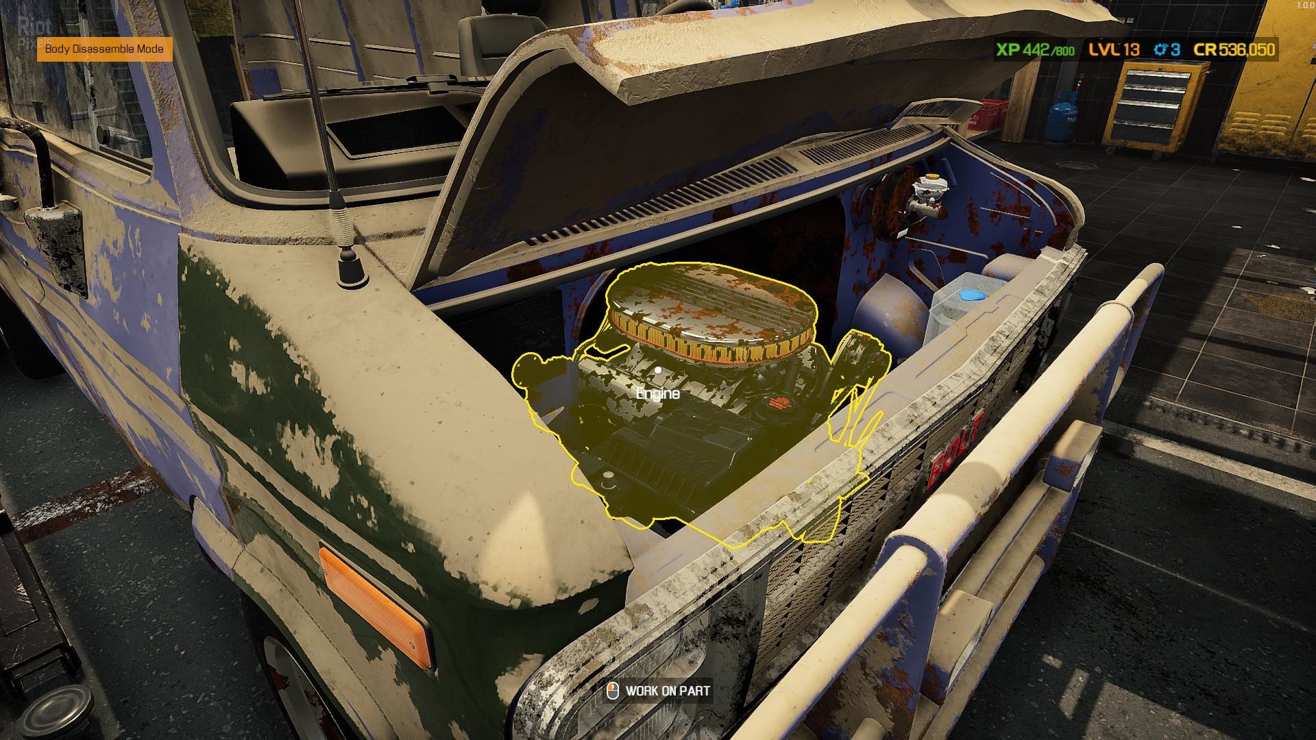 [13]-Car Mechanic Simulator 2021: Gold Bundle – v1.0.37 + 19 DLCs Download-HohohoGames
