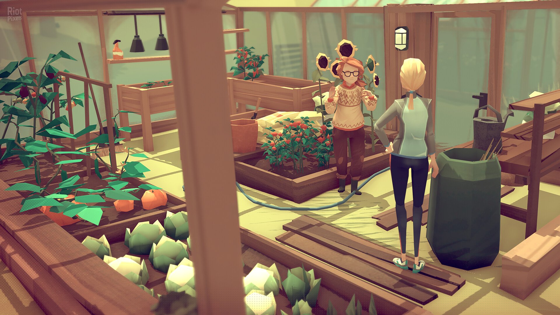 [14]-Closer the Distance – v1.0.0+30987 Download-HohohoGames