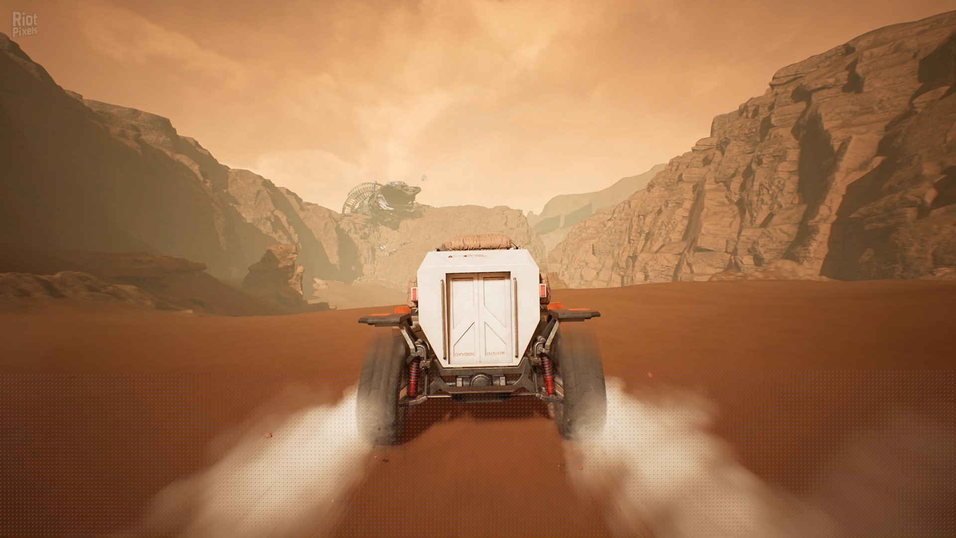 [4]-Deliver Us Mars: Deluxe Edition, v2.0.1 (Denuvoless) + Bonus Soundtrack Download-HohohoGames