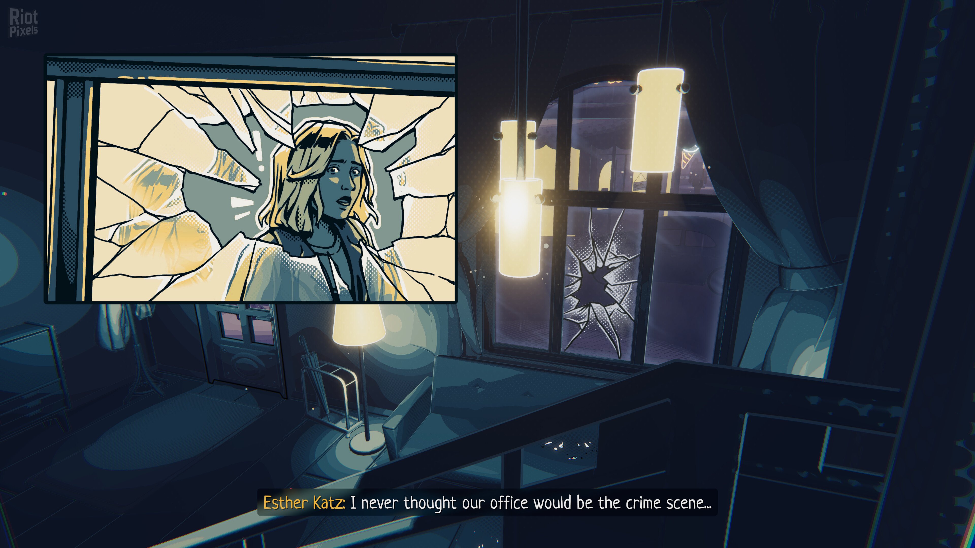 [9]-The Darkest Files – v1.0.3 [195] Download-HohohoGames