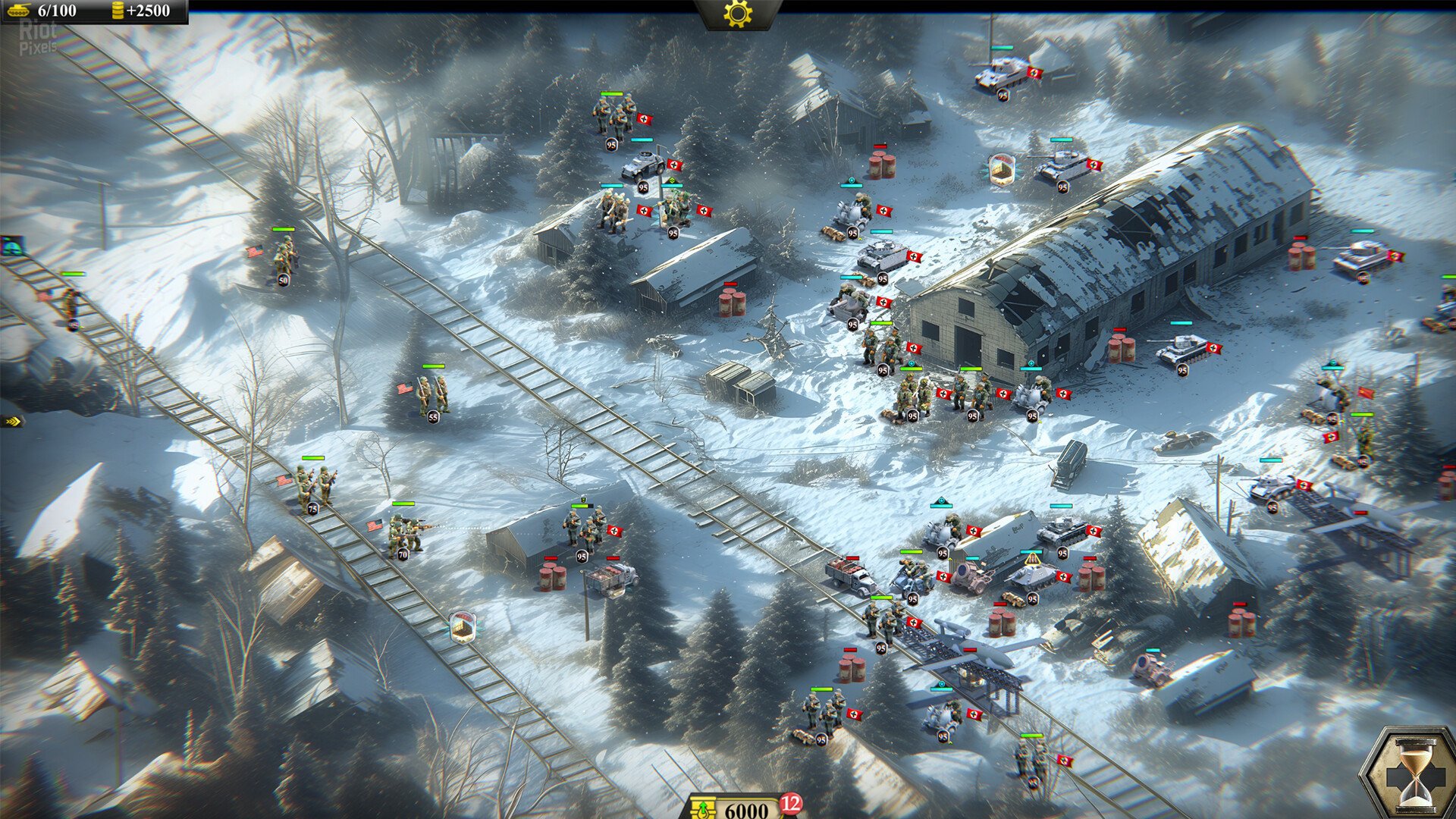 [11]-Frontline: Assault Corps WW2 – v1.0.20 Download-HohohoGames