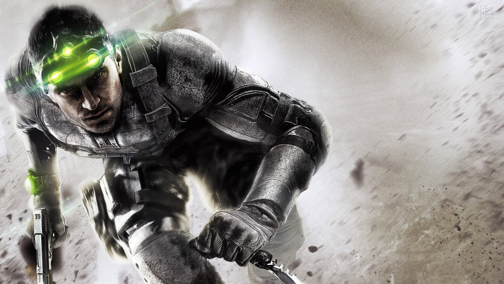 [20]-Tom Clancy’s Splinter Cell: Blacklist – Digital Deluxe Edition v1.03 + 2 DLCs Download-HohohoGames