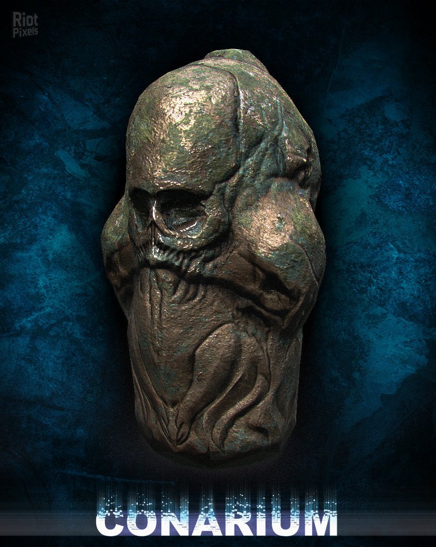 [21]-Conarium – v1.0.0.3 Download-HohohoGames
