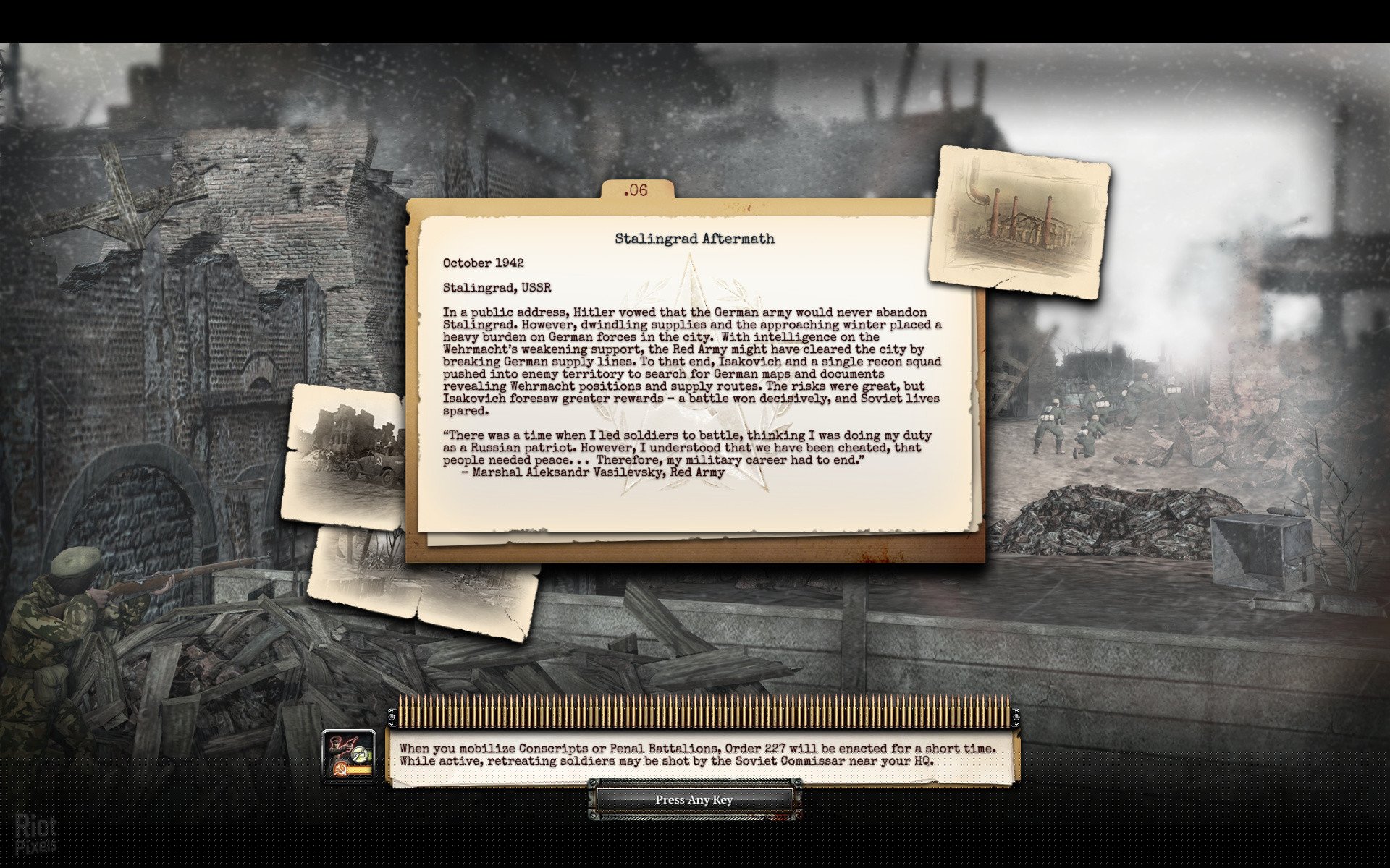 [16]-Company of Heroes 2: Master Collection – v4.0.0.21748 + All DLCs Download-HohohoGames