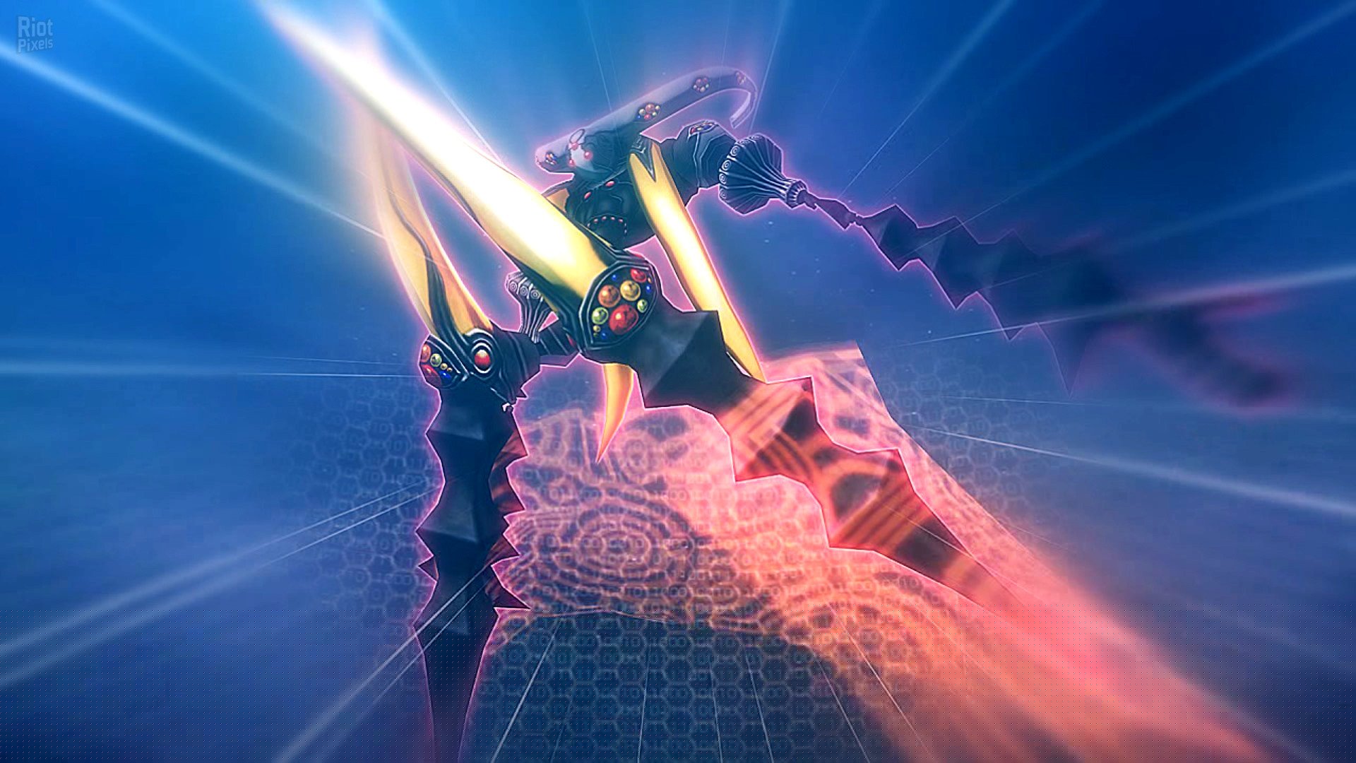[13]-.hack//G.U. Last Recode Download-HohohoGames
