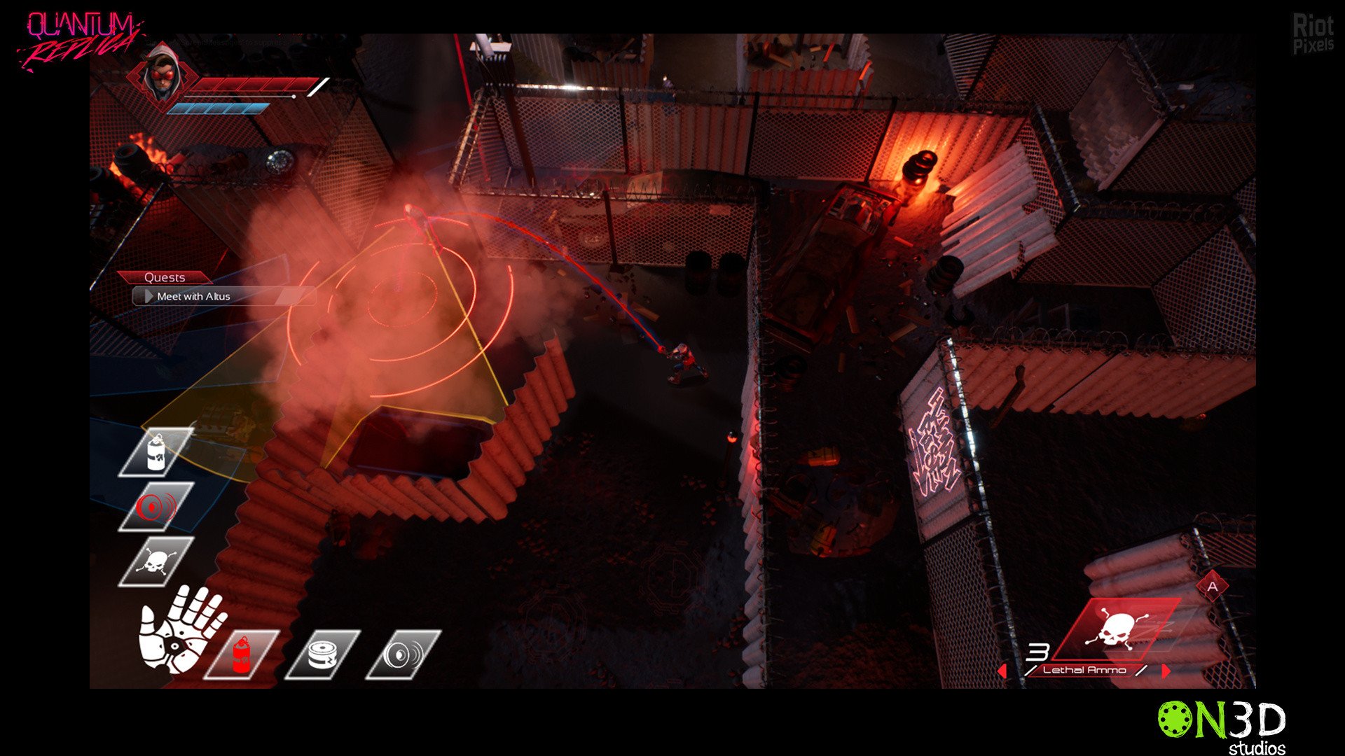 [10]-Quantum Replica Download-HohohoGames