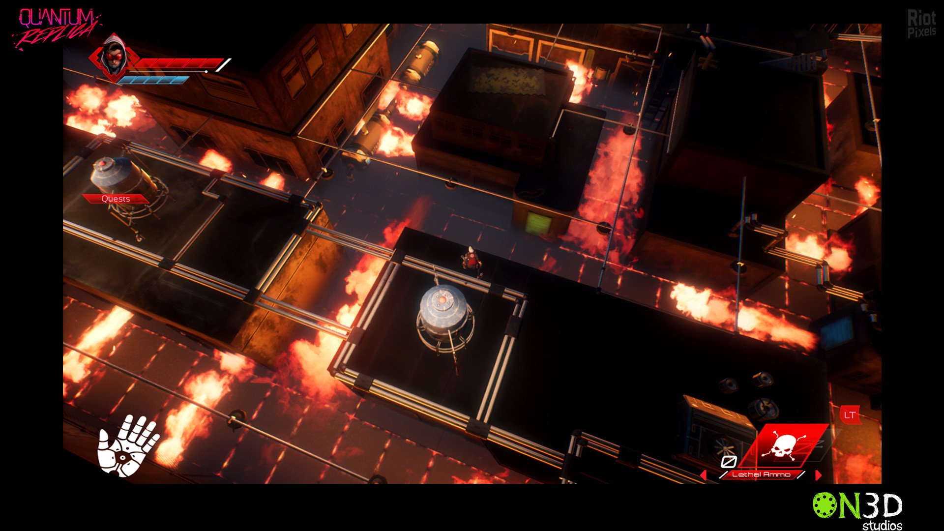 [11]-Quantum Replica Download-HohohoGames