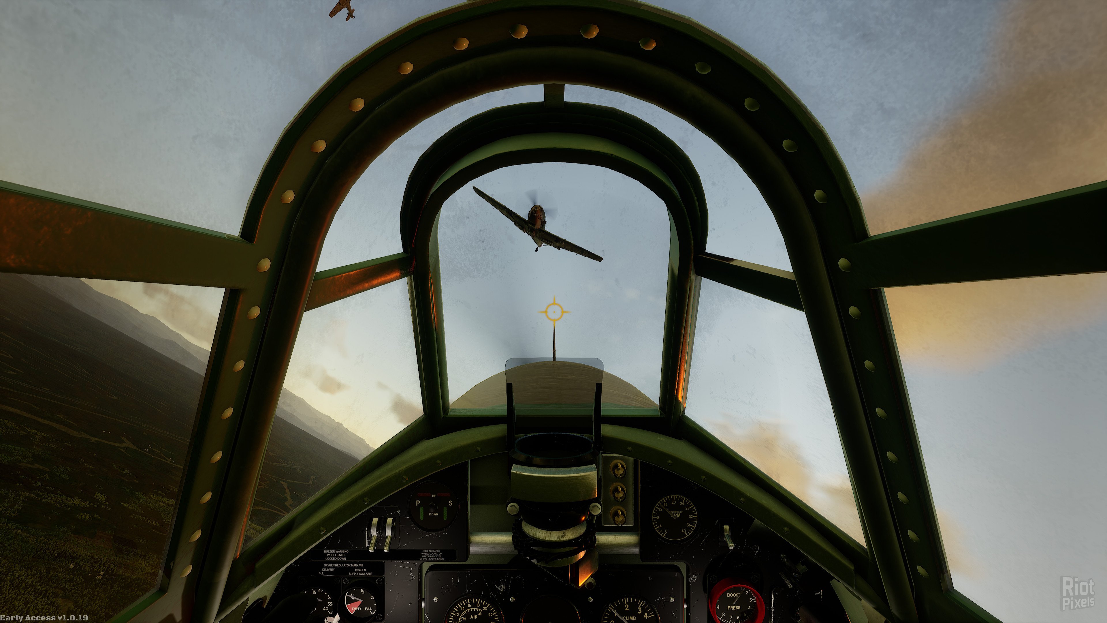 [8]-303 Squadron: Battle of Britain Download-HohohoGames