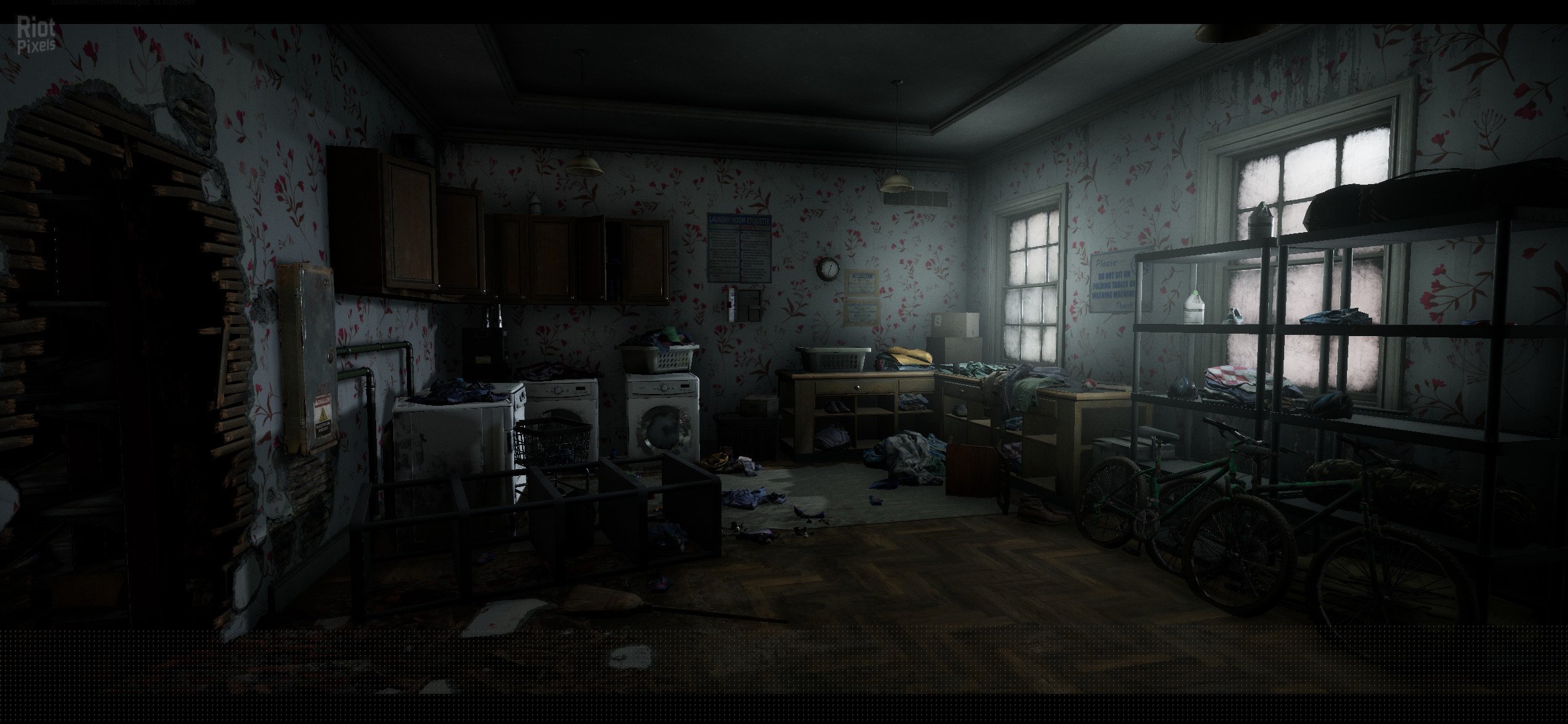 [10]-OVERKILL’s The Walking Dead – v1.0.2 + 9 DLCs + Multiplayer + Updater Download-HohohoGames