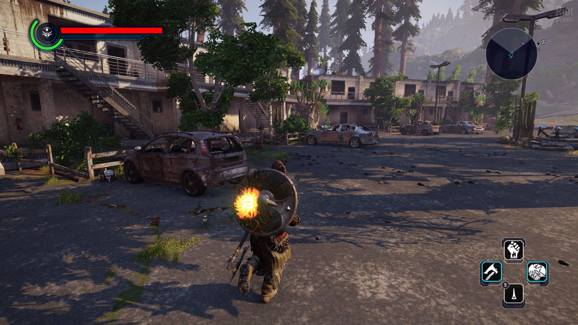 [5]-ELEX – v1.0.2981.0 Build 427388 Download-HohohoGames