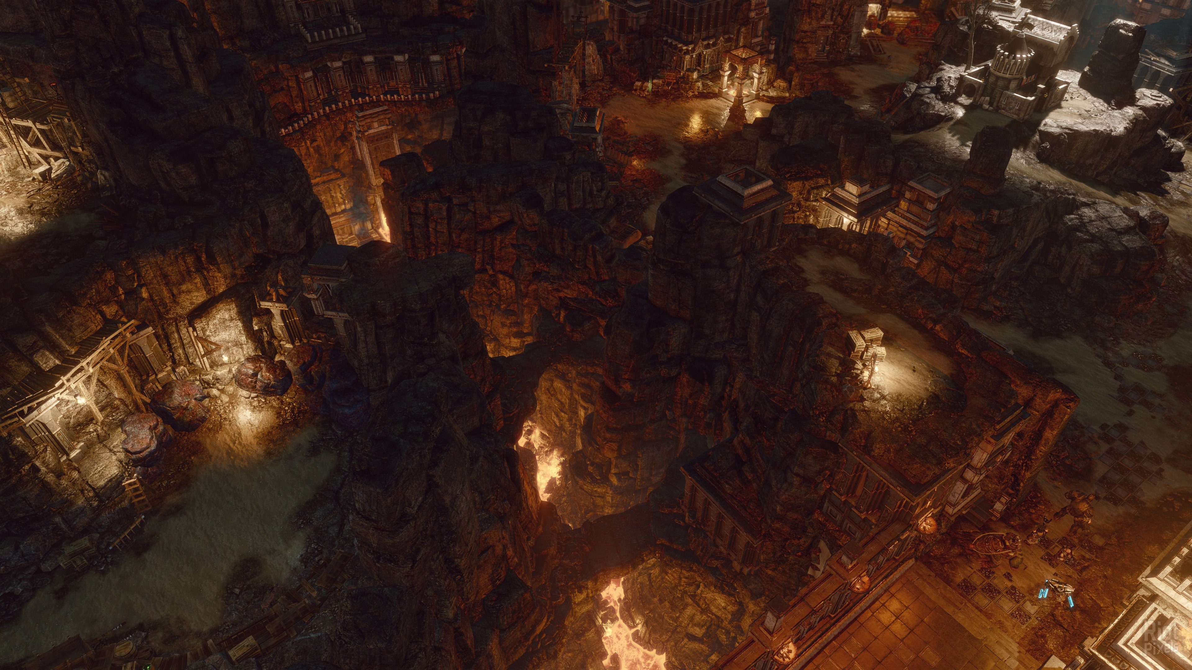 [6]-SpellForce 3: Soul Harvest Download-HohohoGames