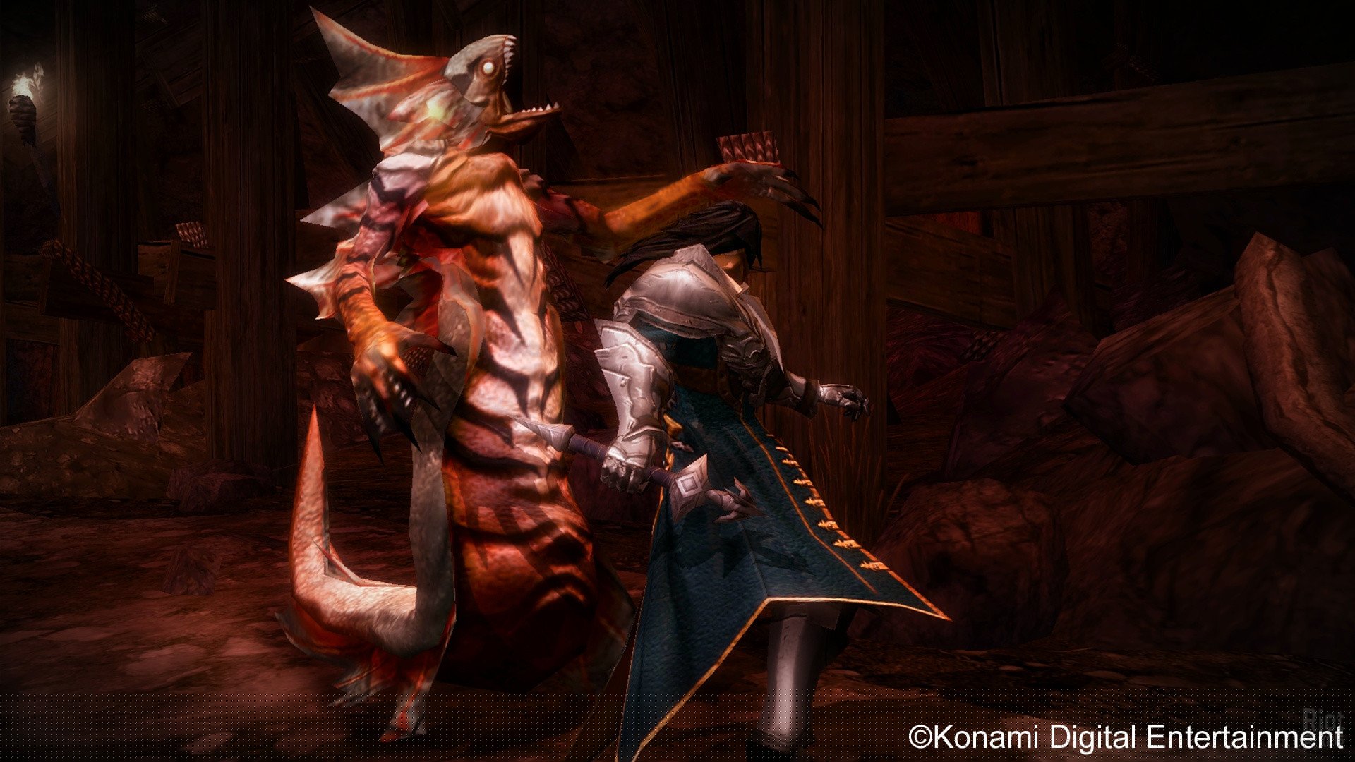 [10]-Castlevania: Lords of Shadow – Mirror of Fate HD – v1.0.684579 Download-HohohoGames