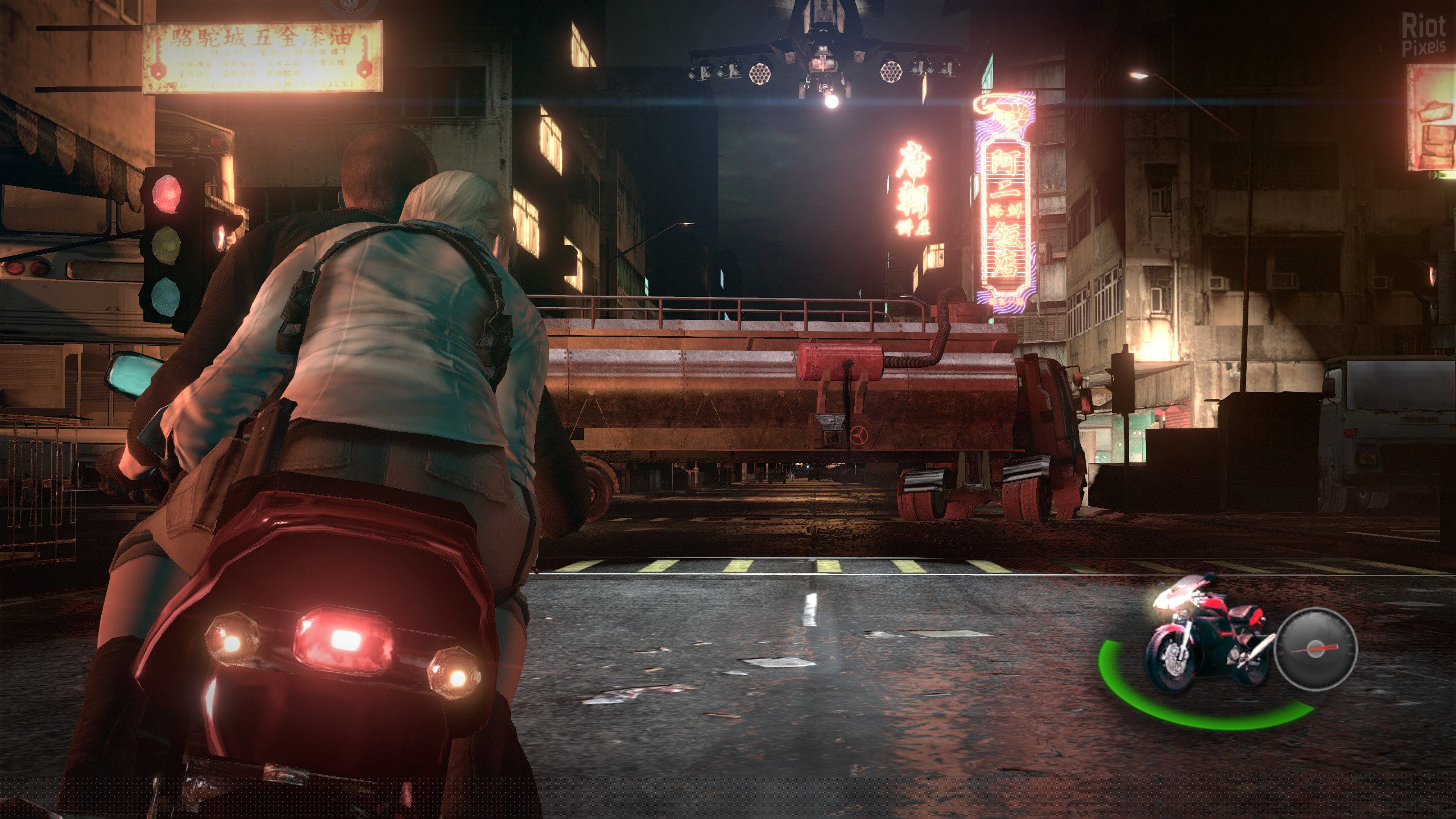[15]-Resident Evil 6 – v1.10/1.06 + All DLCs + Multiplayer Download-HohohoGames