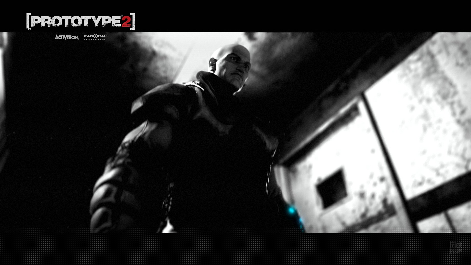 [29]-Prototype 2: RADNET Edition + 2 DLCs Download-HohohoGames