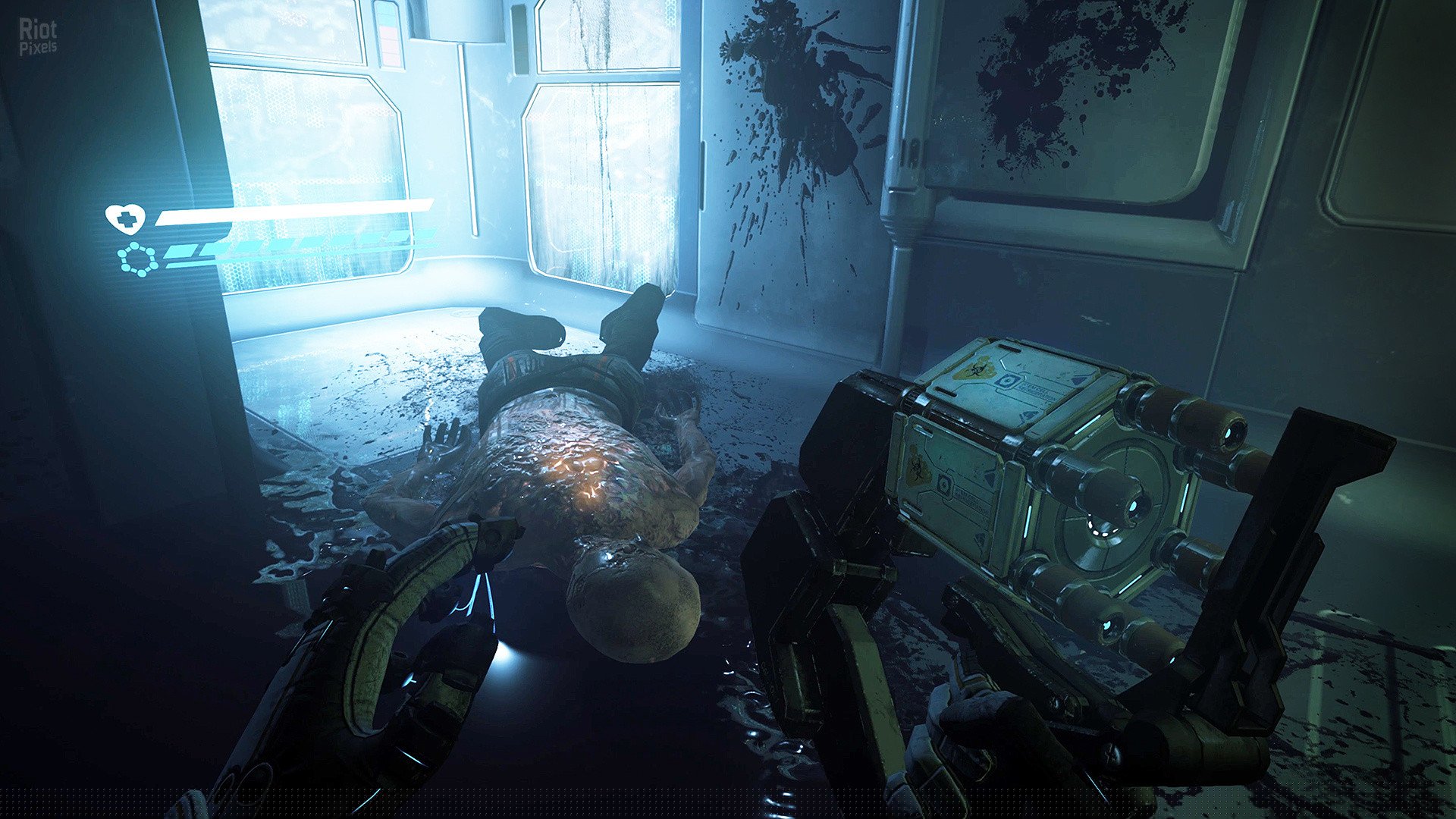 [8]-The Persistence + HotFix Download-HohohoGames