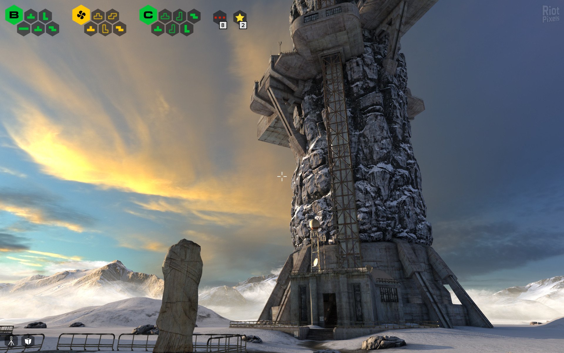 [3]-The Talos Principle: Gold Edition – v554784 + All DLCs + Bonus Content Download-HohohoGames