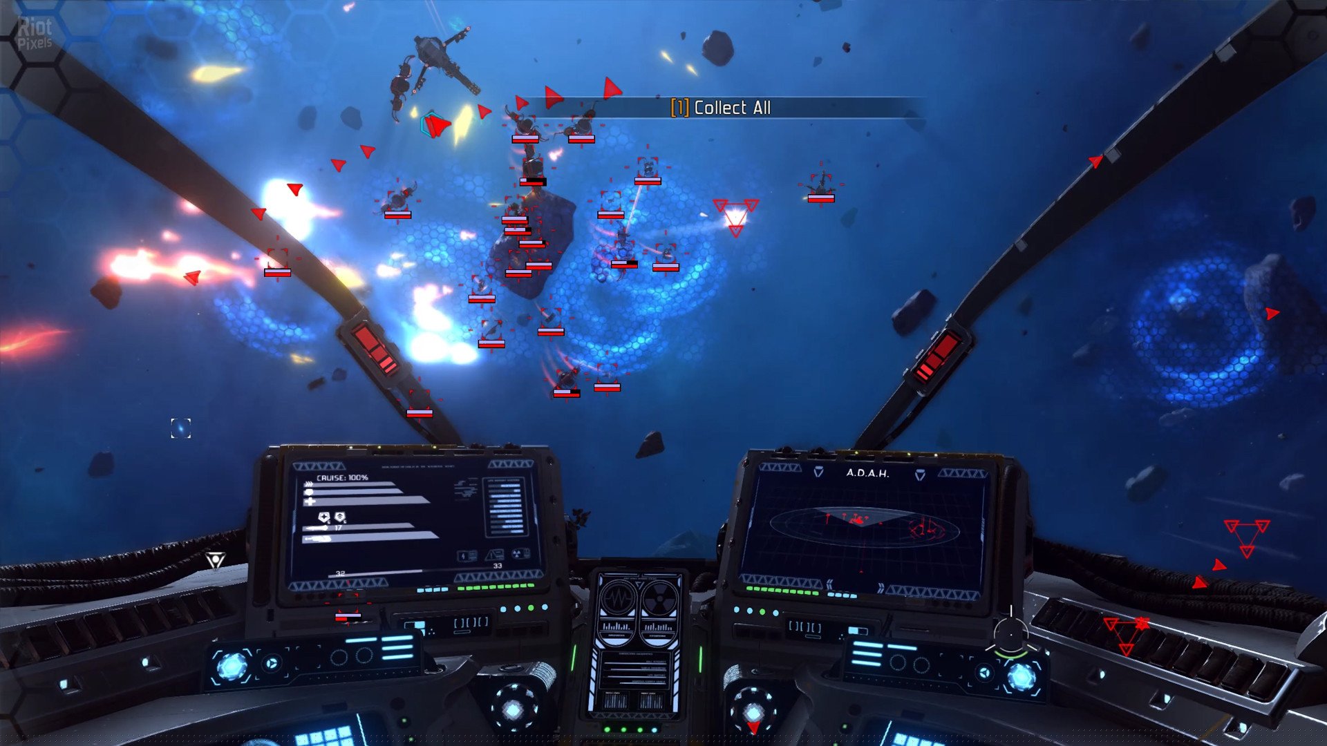 [11]-Starpoint Gemini 3 – v1.0 Download-HohohoGames