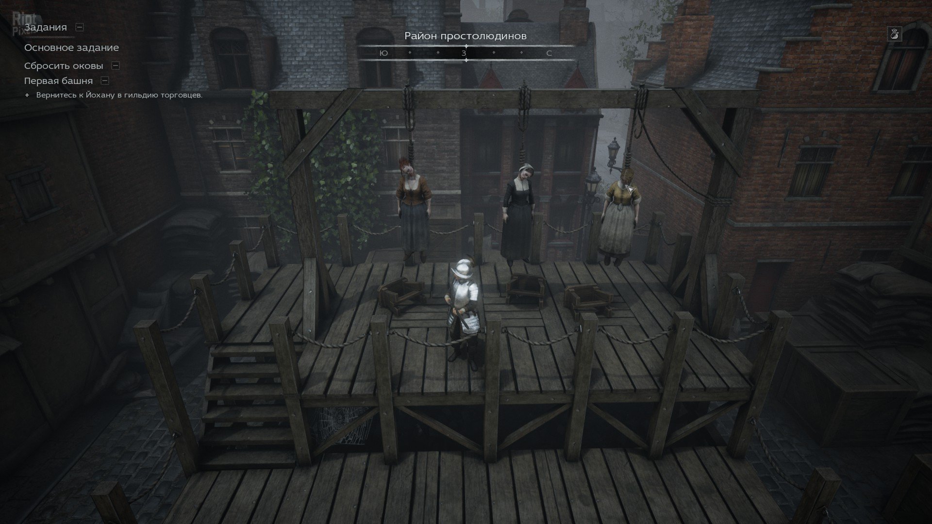 [12]-Black Legend – v0.1.753 Download-HohohoGames
