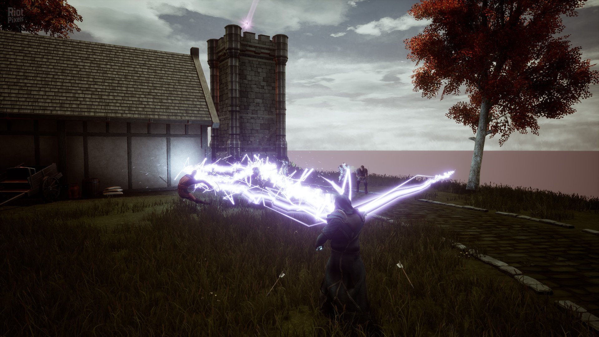 [8]-Fictorum – v2.1.9 Download-HohohoGames