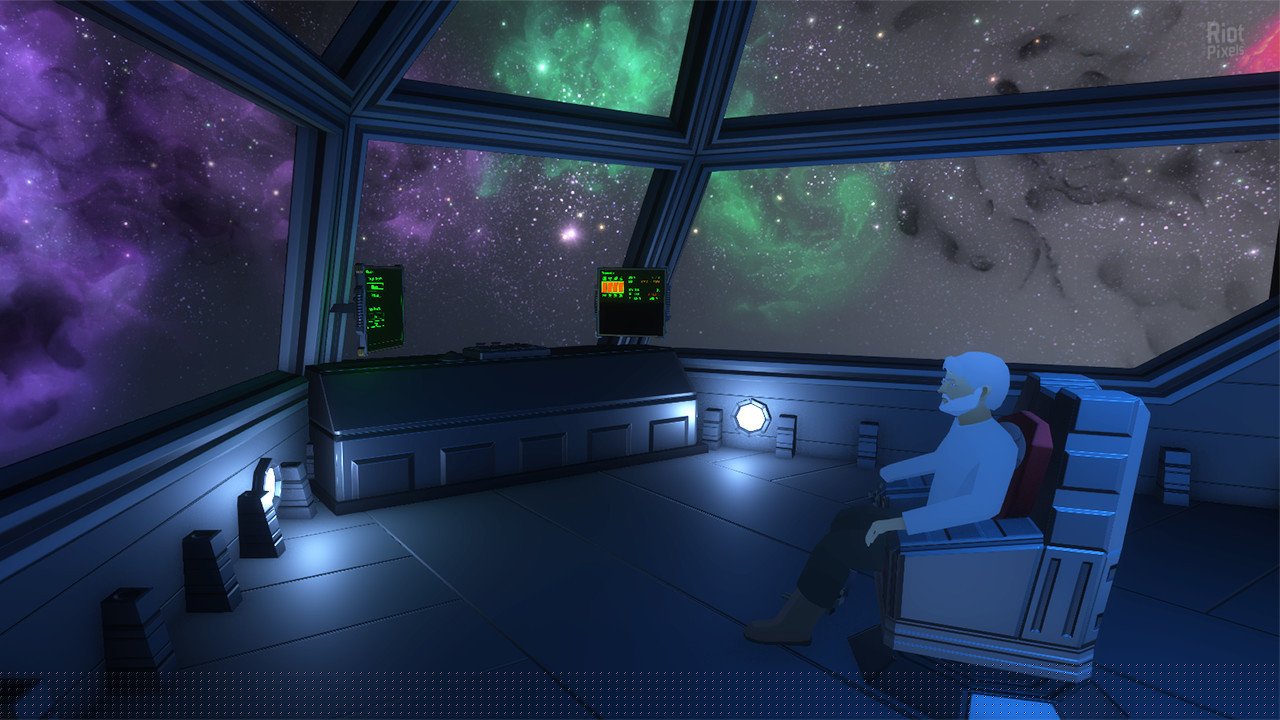 [5]-PULSAR: Lost Colony + Multiplayer Download-HohohoGames