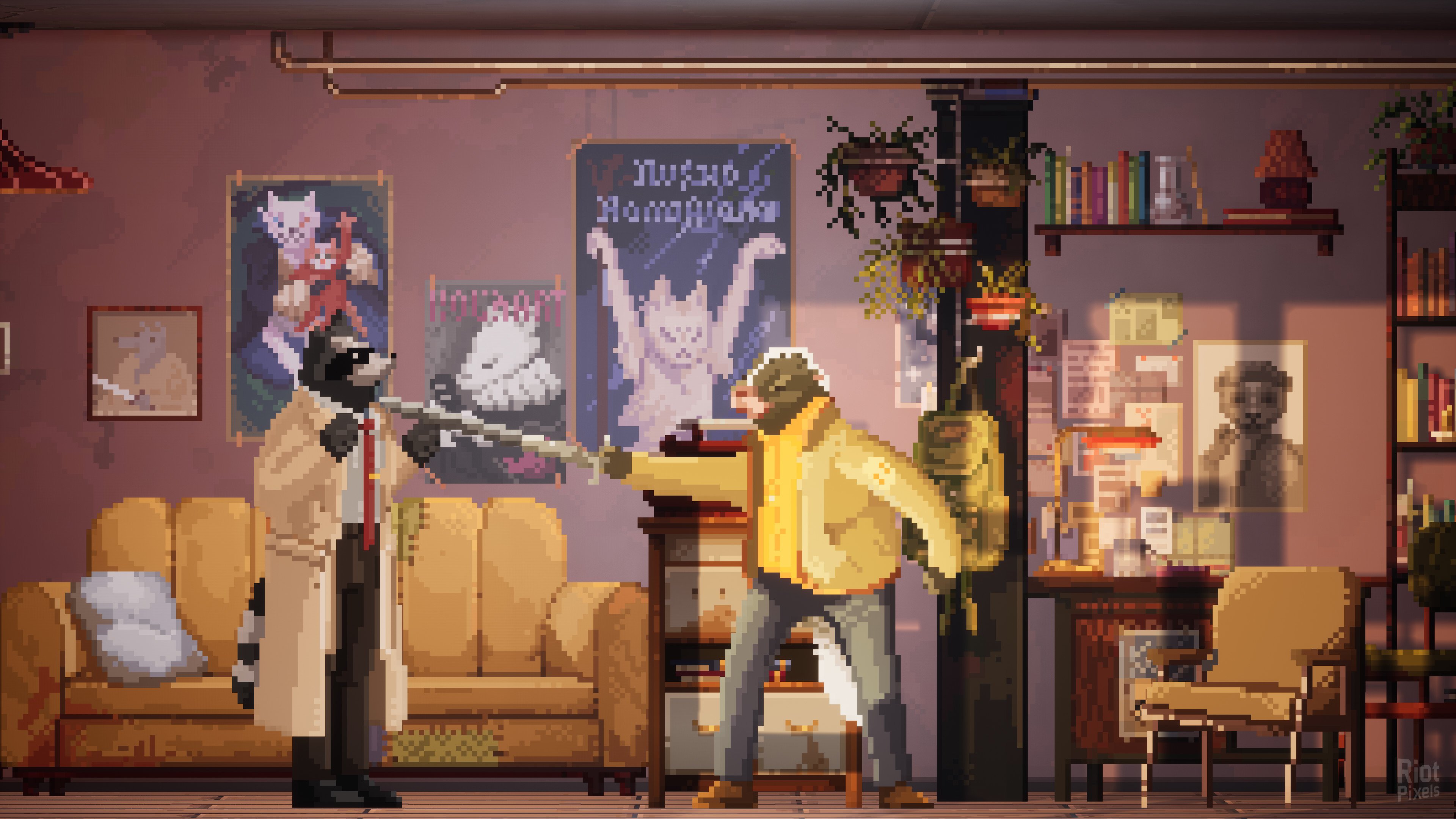 [7]-Backbone + Words DLC + Bonus Soundtrack Download-HohohoGames