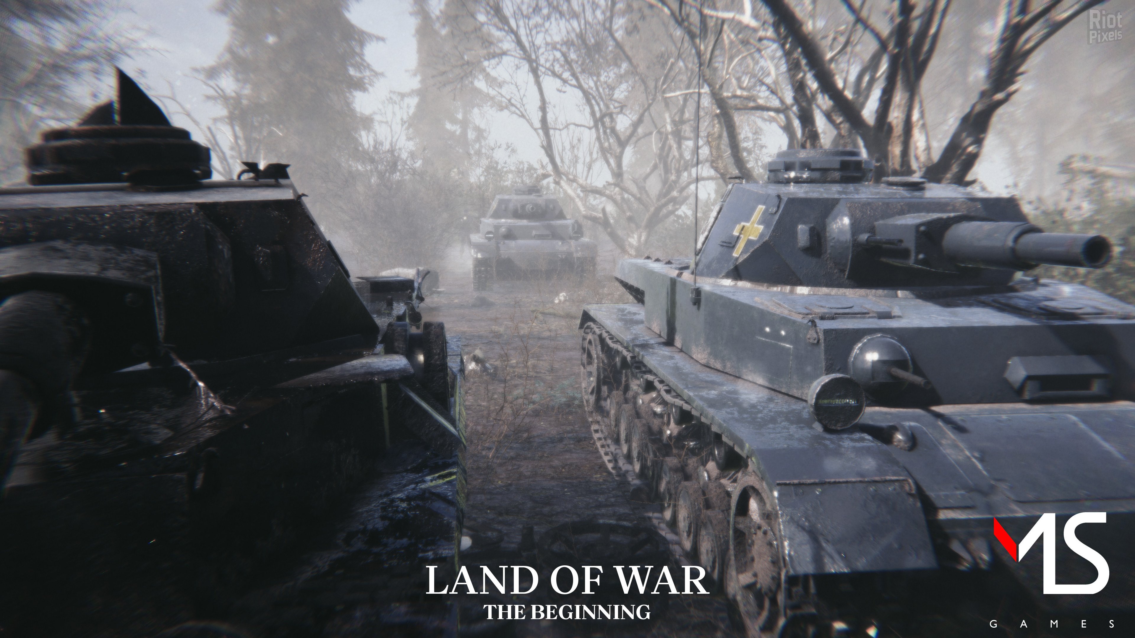 [10]-Land of War: The Beginning – v1.0.1201b + 4 DLCs Download-HohohoGames