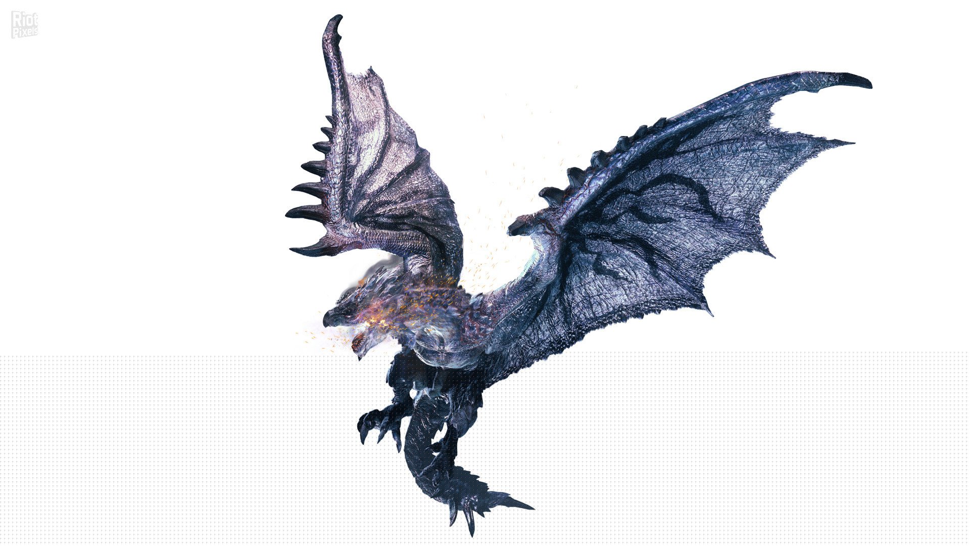 [23]-Monster Hunter World: Iceborne – Master Edition – v15.11.01/421471 + 242 DLCs + HRTP Download-HohohoGames