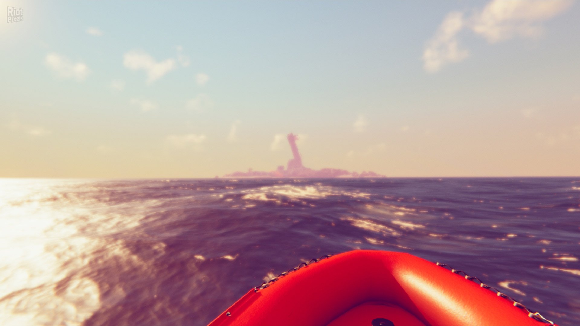 [11]-Lost At Sea Download-HohohoGames