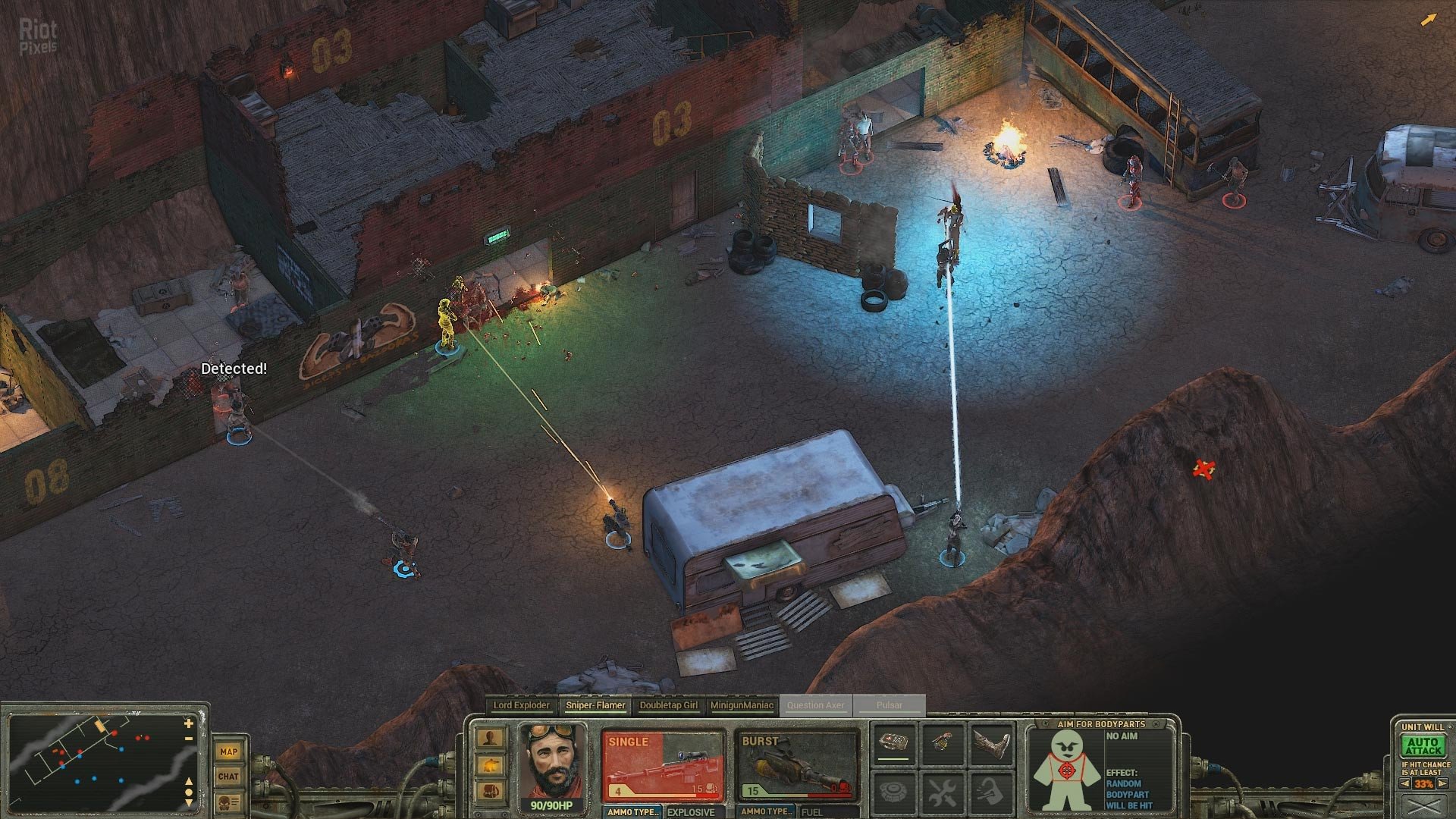 [9]-Dustwind – v7955 Download-HohohoGames