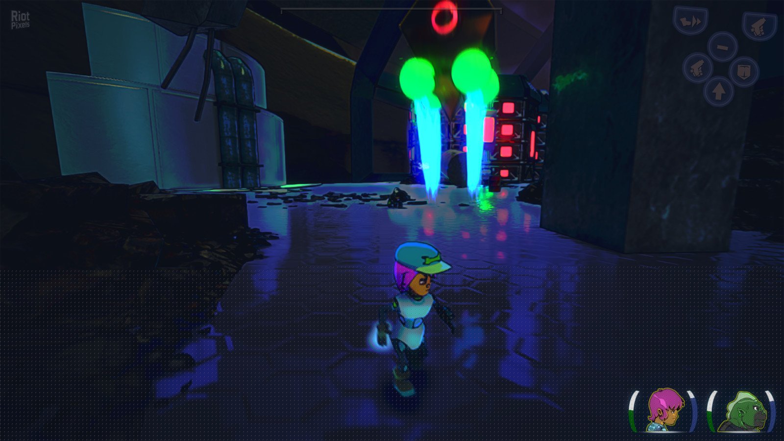 [8]-Starlight Alliance Download-HohohoGames