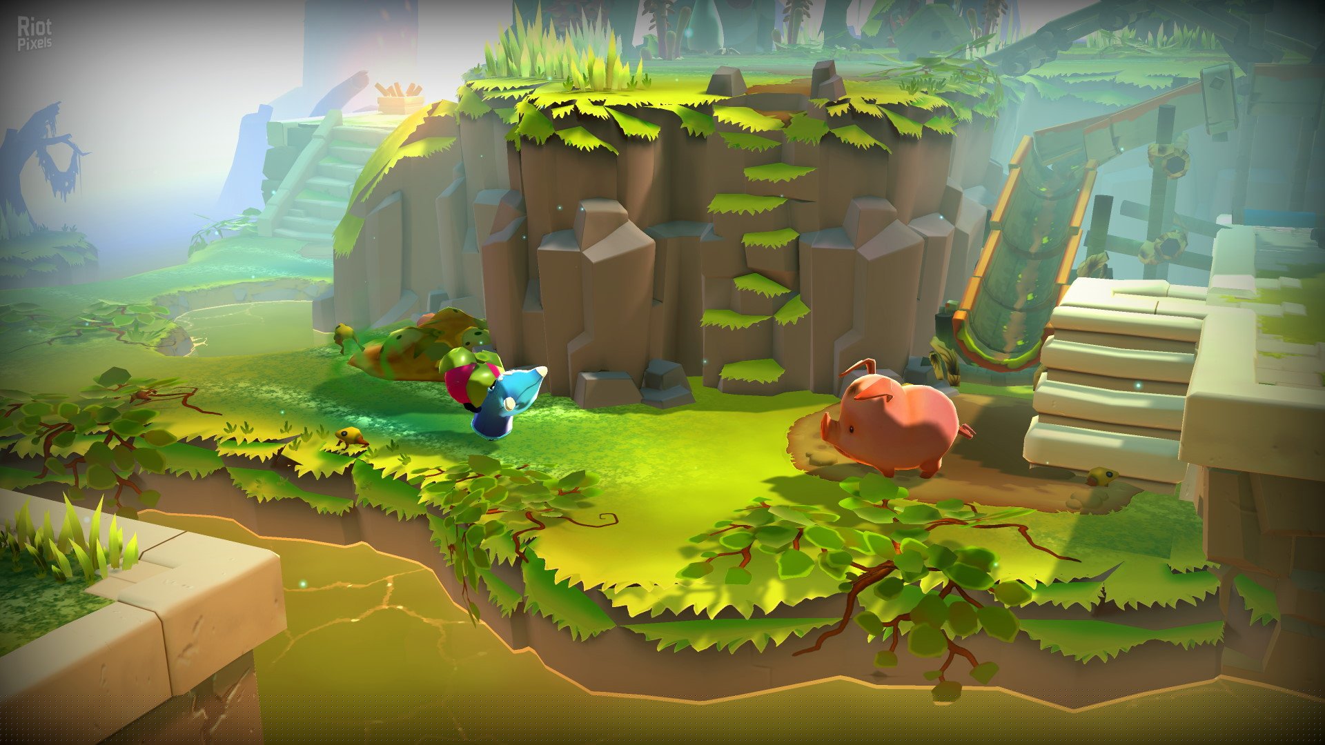 [4]-The Last Campfire – Steam BuildID 7473523 Download-HohohoGames