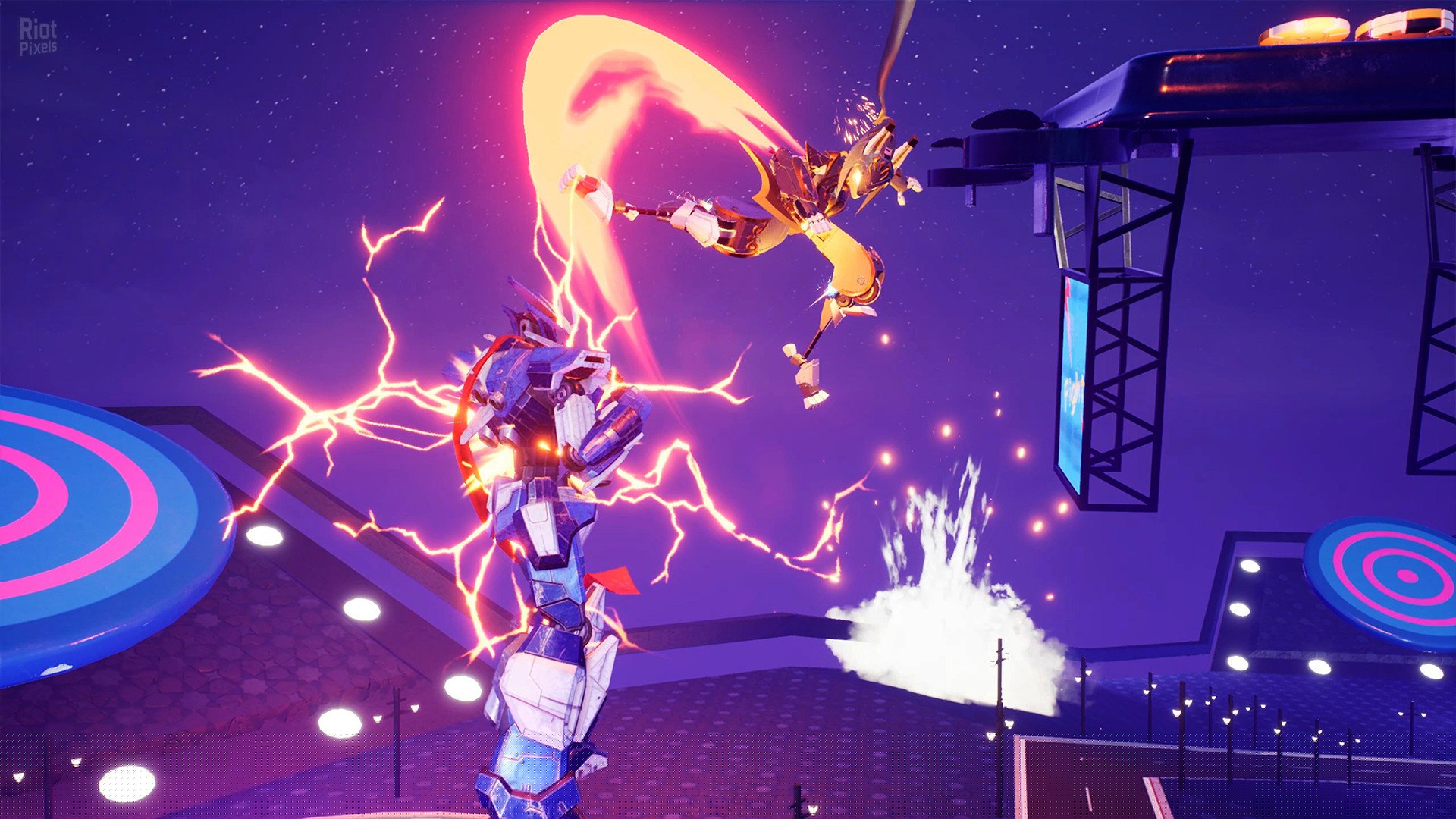 [5]-Override 2: Super Mech League – Ultraman Deluxe Edition, Build 7411676 + 4 DLCs Download-HohohoGames