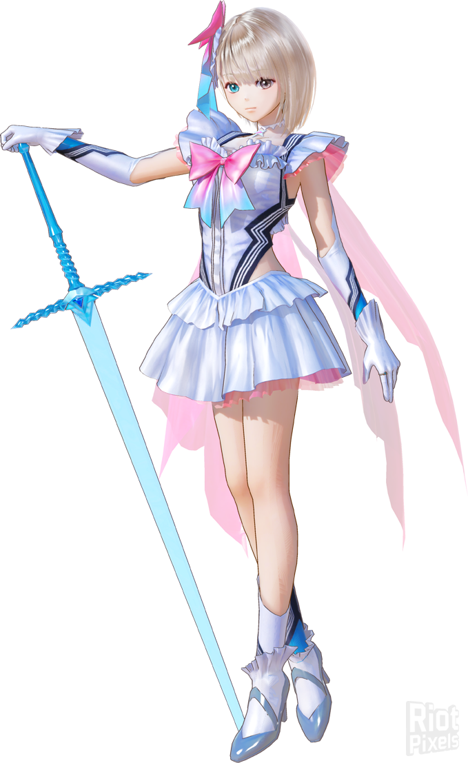 [25]-BLUE REFLECTION: Second Light, v1.02 + 24 DLCs Download-HohohoGames