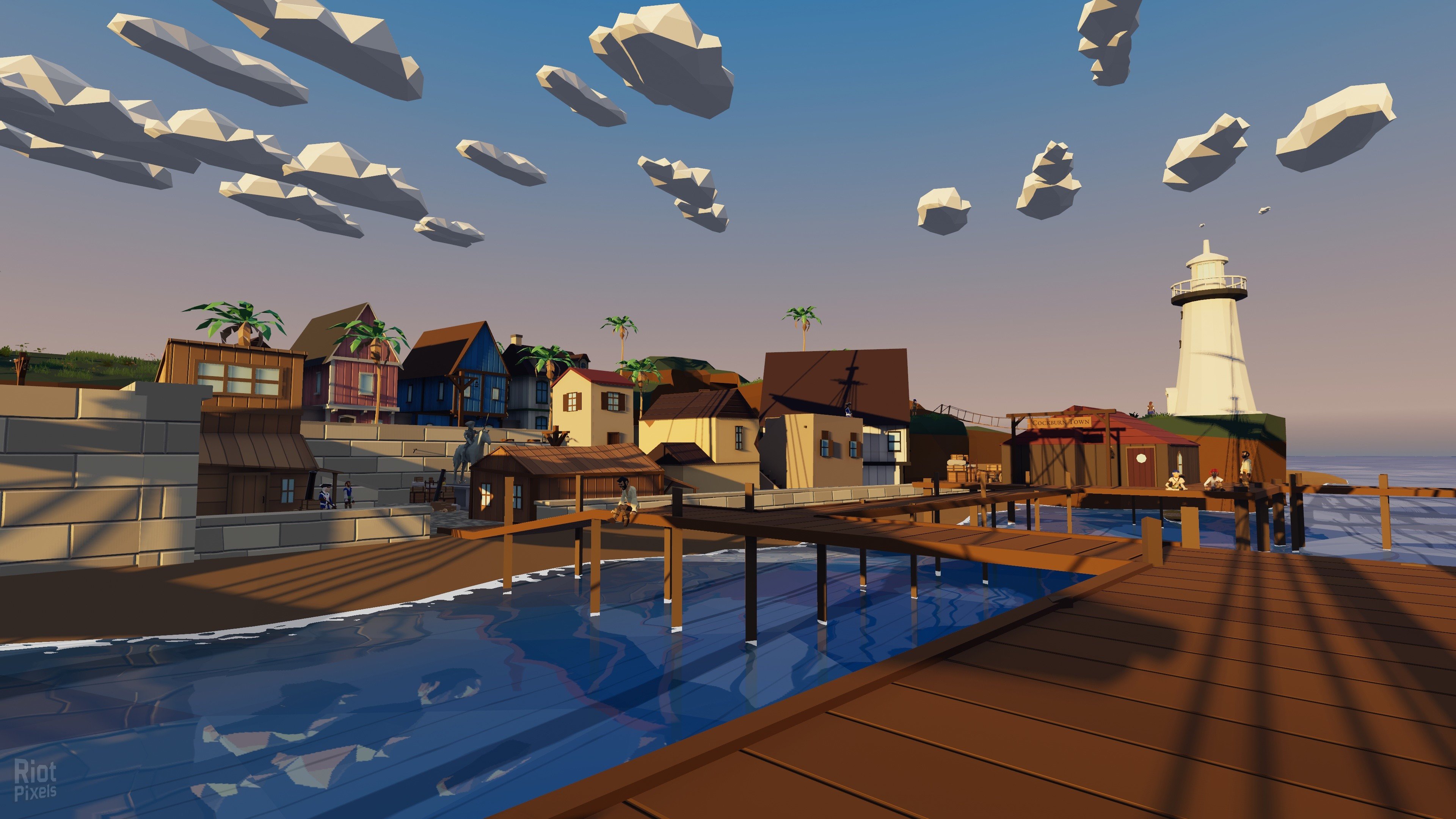 [13]-Buccaneers! Download-HohohoGames