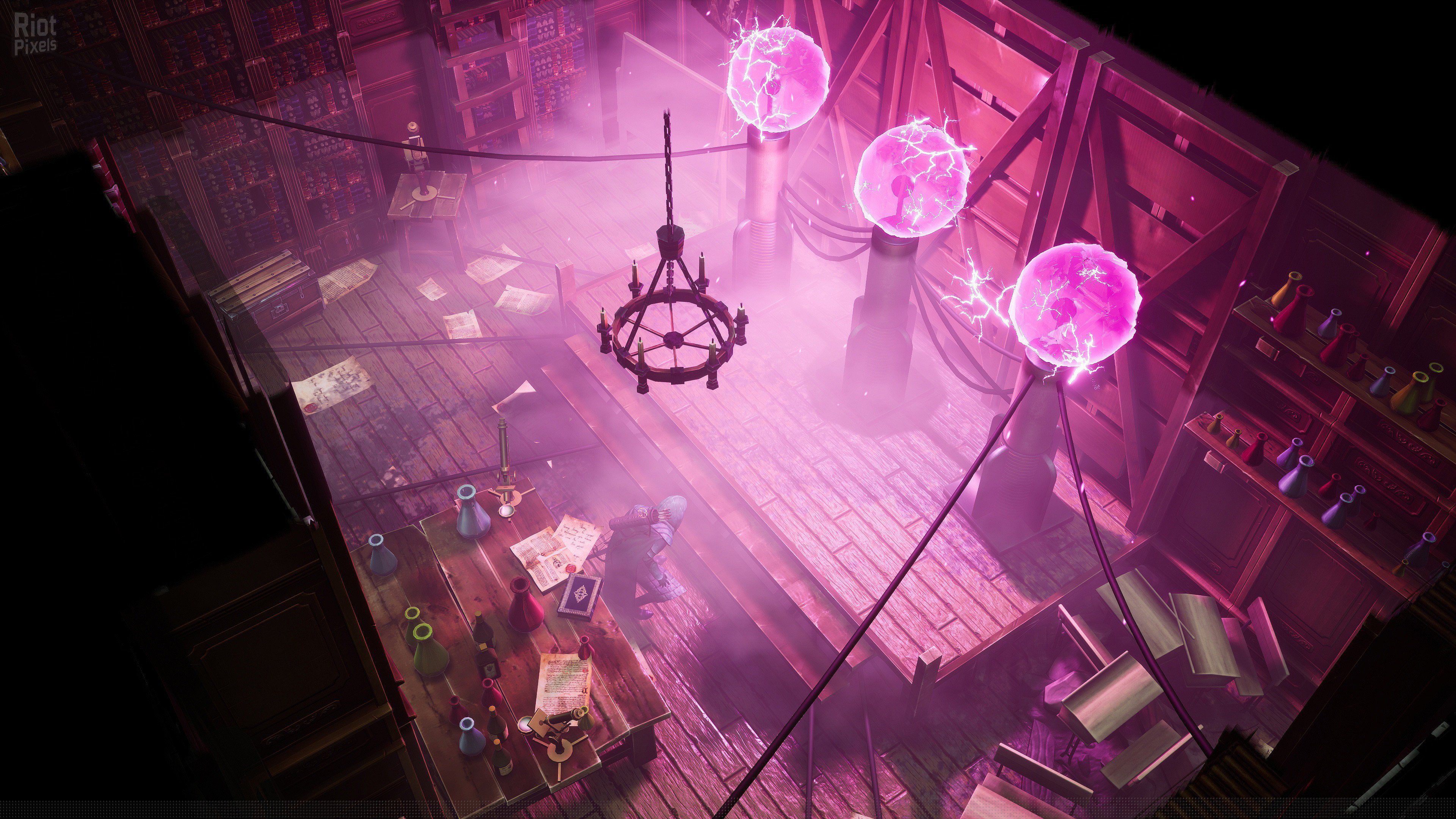[13]-Winter Ember – v1.5.7 Download-HohohoGames