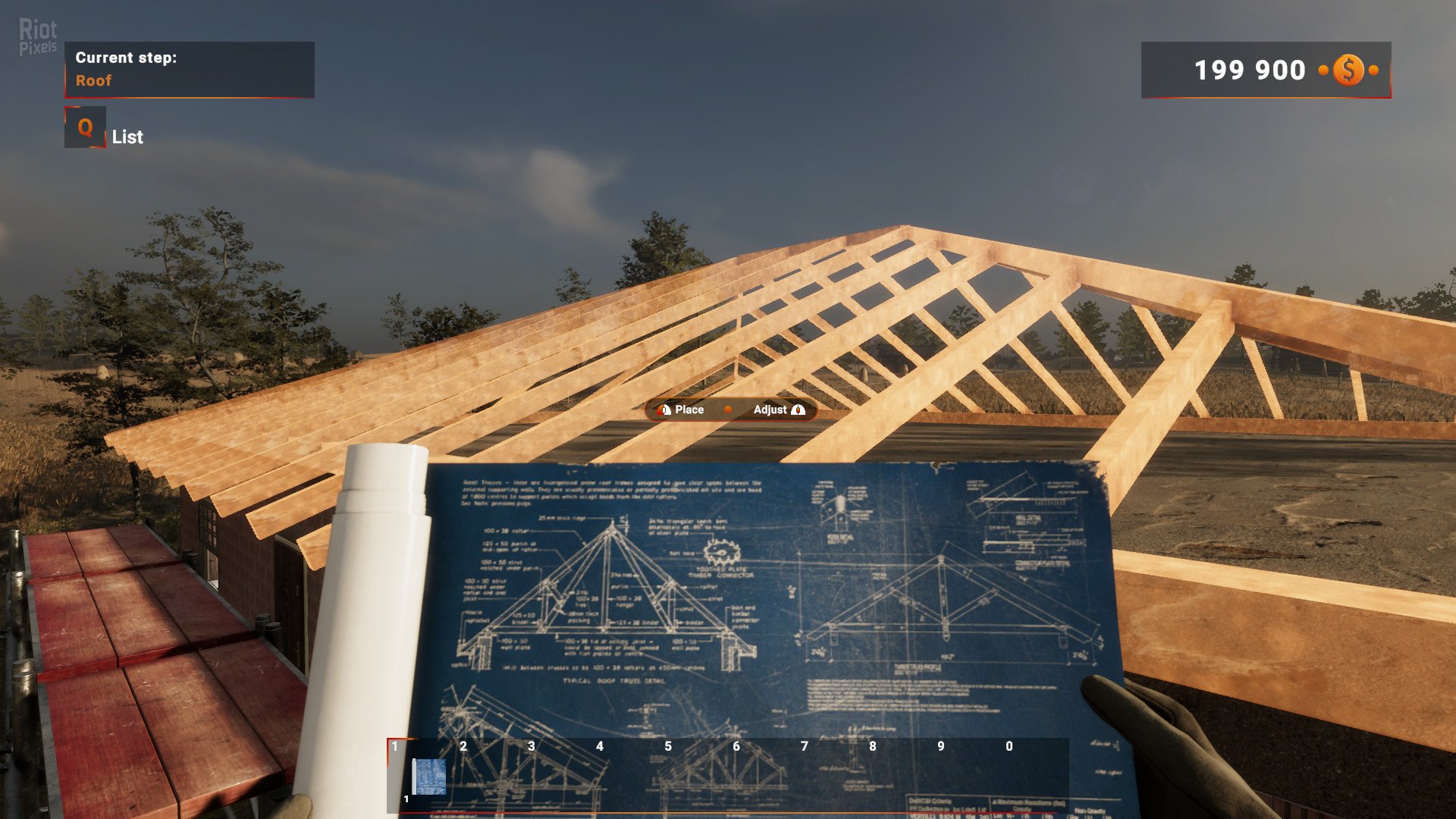 [8]-Builder Simulator – v1.0b Download-HohohoGames