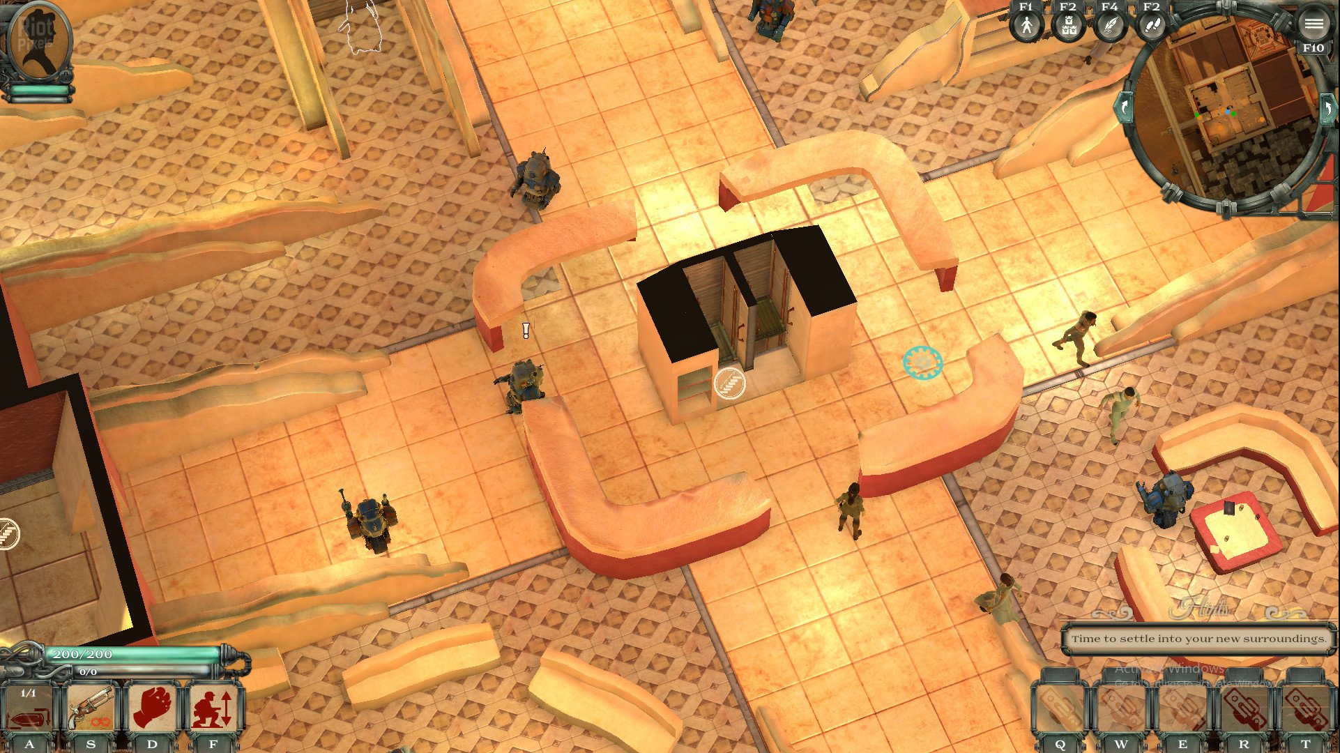 [12]-EMPYRE: Dukes of the Far Frontier Download-HohohoGames
