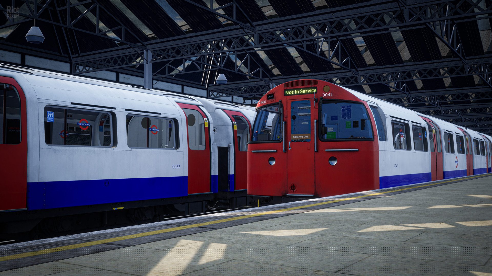 [4]-Train Sim World 2 – v1.0.177 + 54 DLC Download-HohohoGames