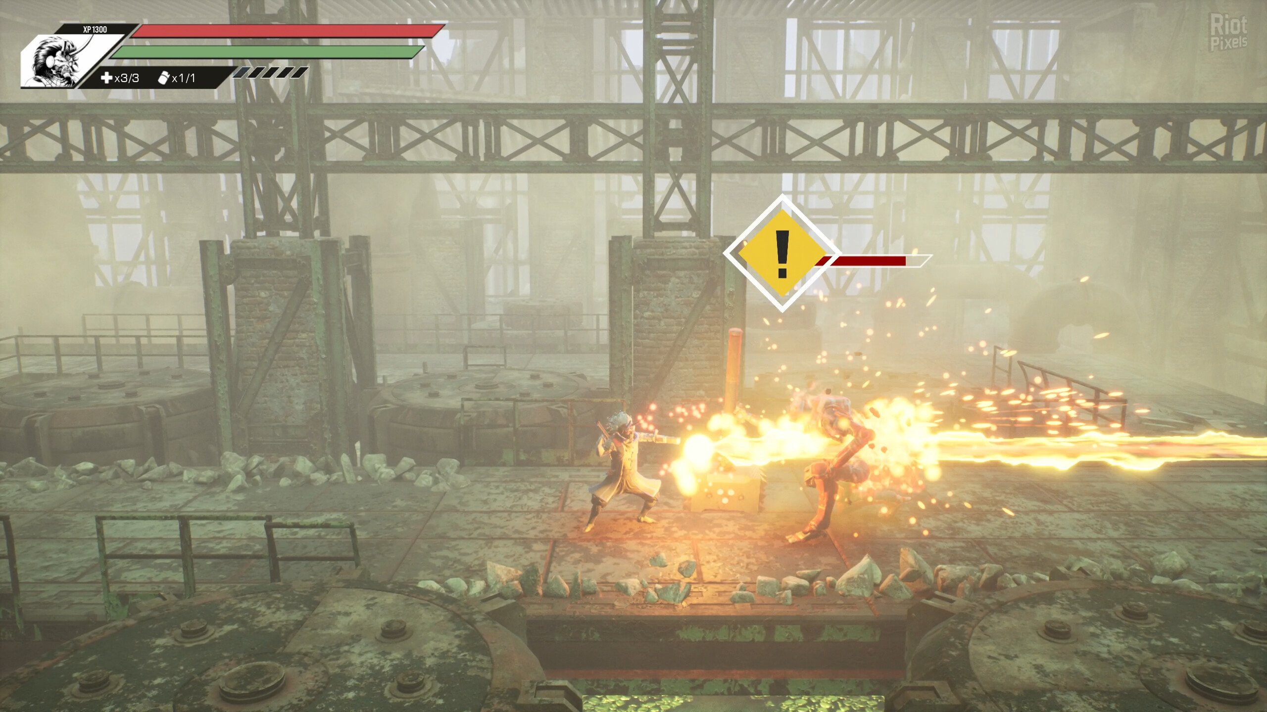 [7]-Blind Fate: Edo no Yami – v1.0.1 Download-HohohoGames