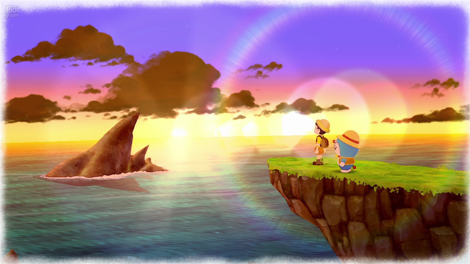 [2]-DORAEMON STORY OF SEASONS: Friends of the Great Kingdom + 4 DLCs Download-HohohoGames