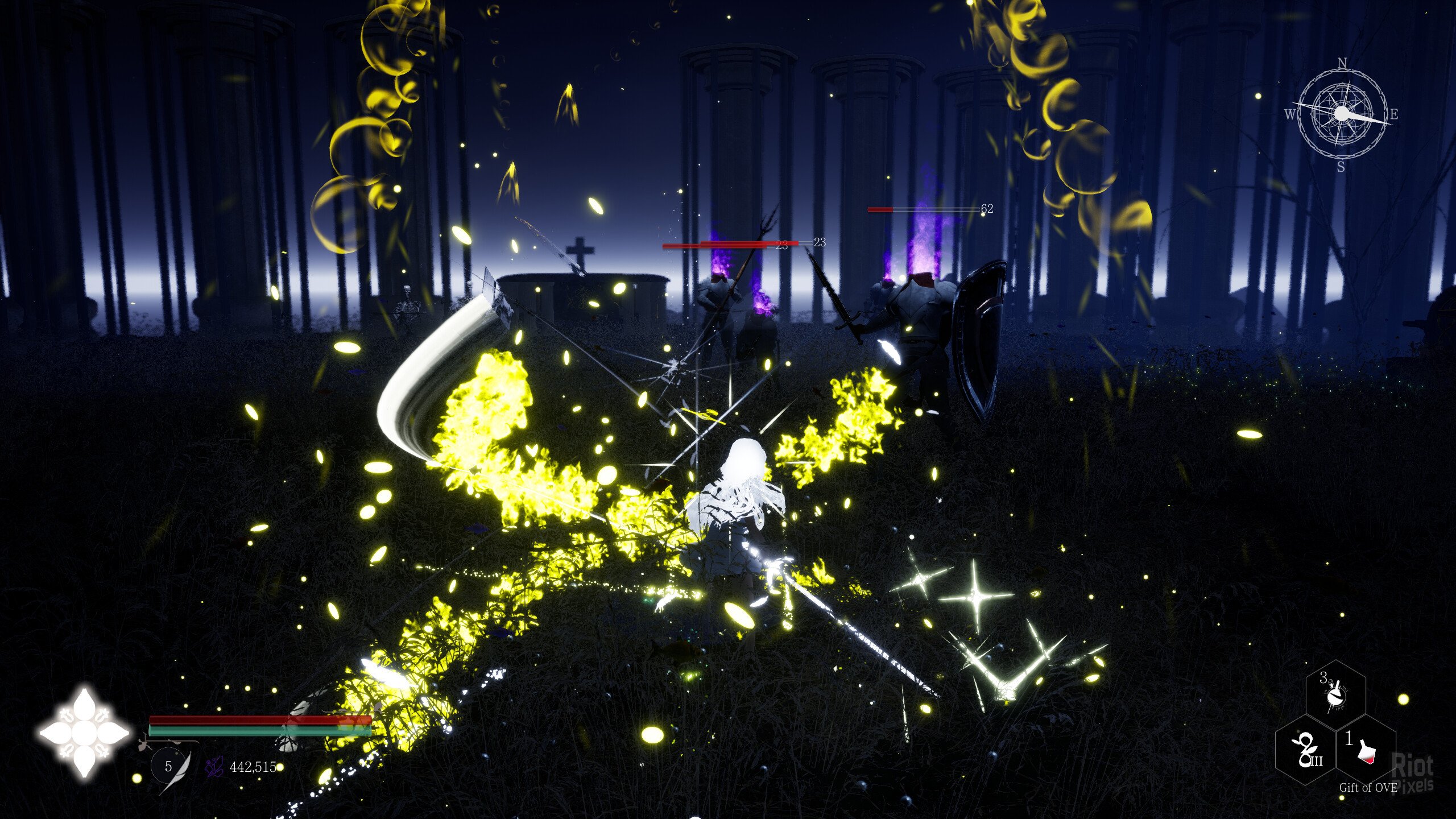 [3]-OVE: The Sword of Liberation Download-HohohoGames