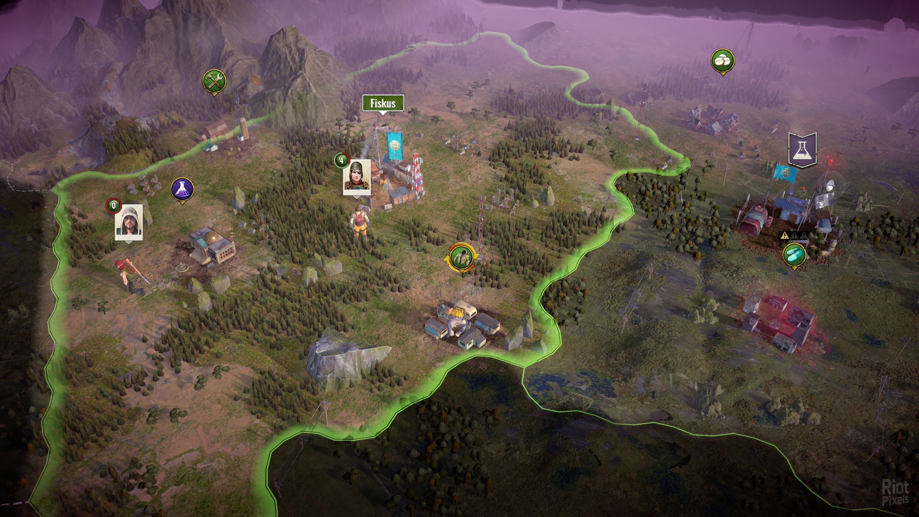 [8]-Surviving the Aftermath: Ultimate Colony Edition – v1.25.0.2775 + 7 DLCs Download-HohohoGames