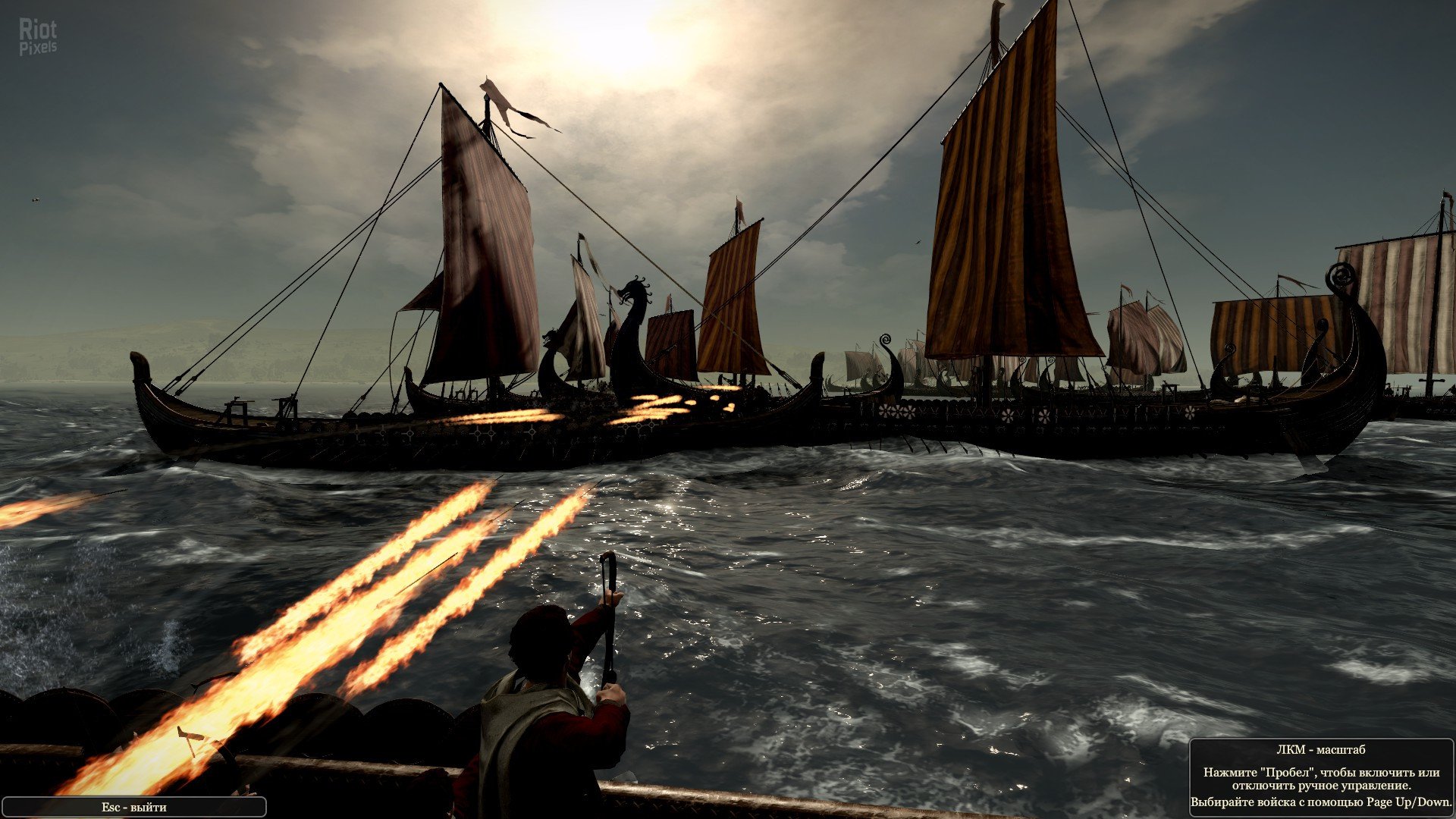 [6]-A Total War Saga: Thrones of Britannia – v1.2.3 Build 13348.2970280 + DLC Download-HohohoGames