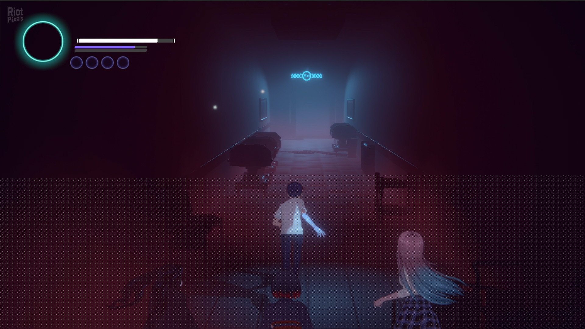 [14]-Eternights: Deluxe Edition + Bonus Content Download-HohohoGames