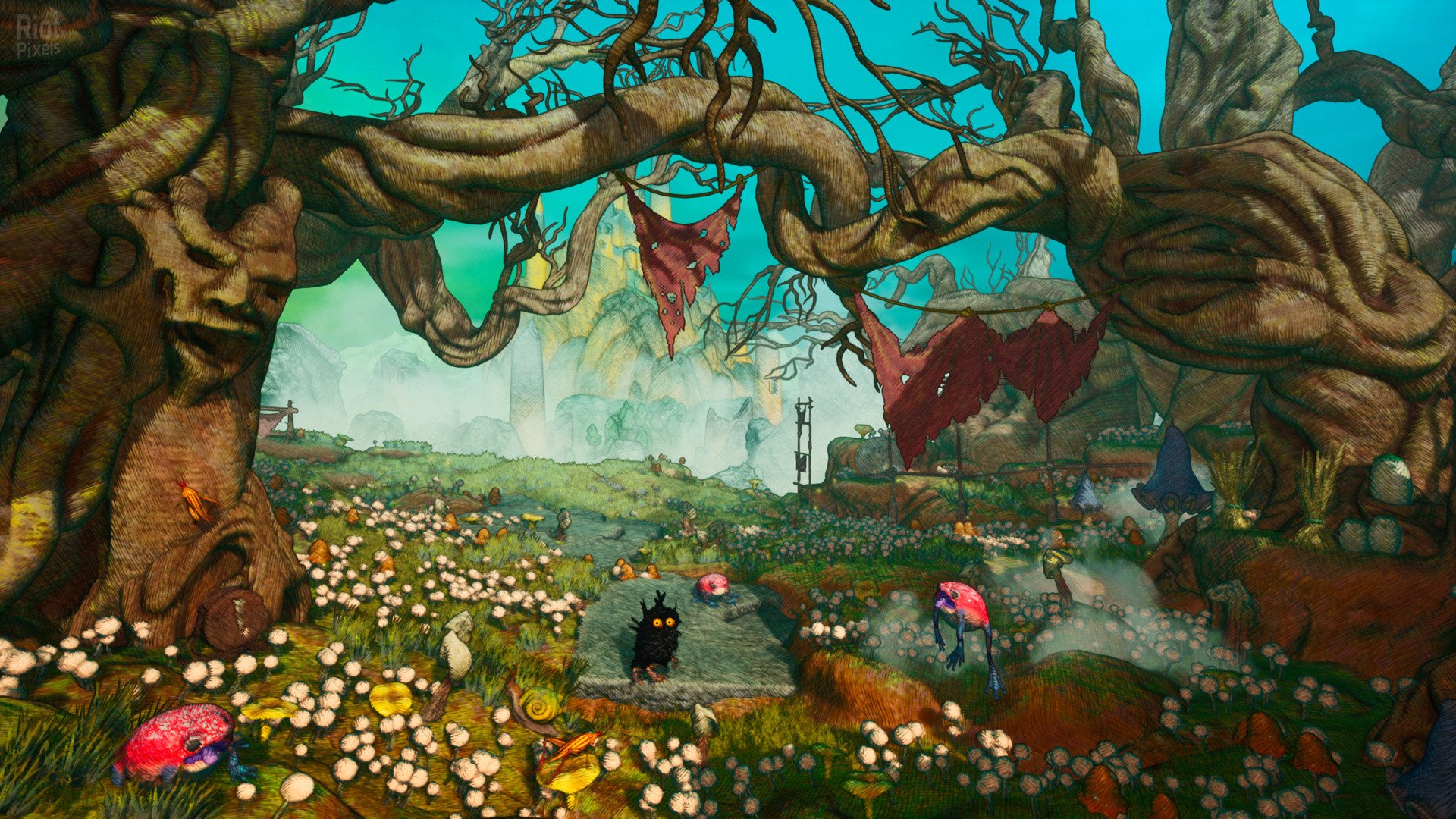 [10]-Clash: Artifacts of Chaos – Zeno Edition, v28790 + 2 DLCs + Bonus Content + Windows 7 Fix Download-HohohoGames