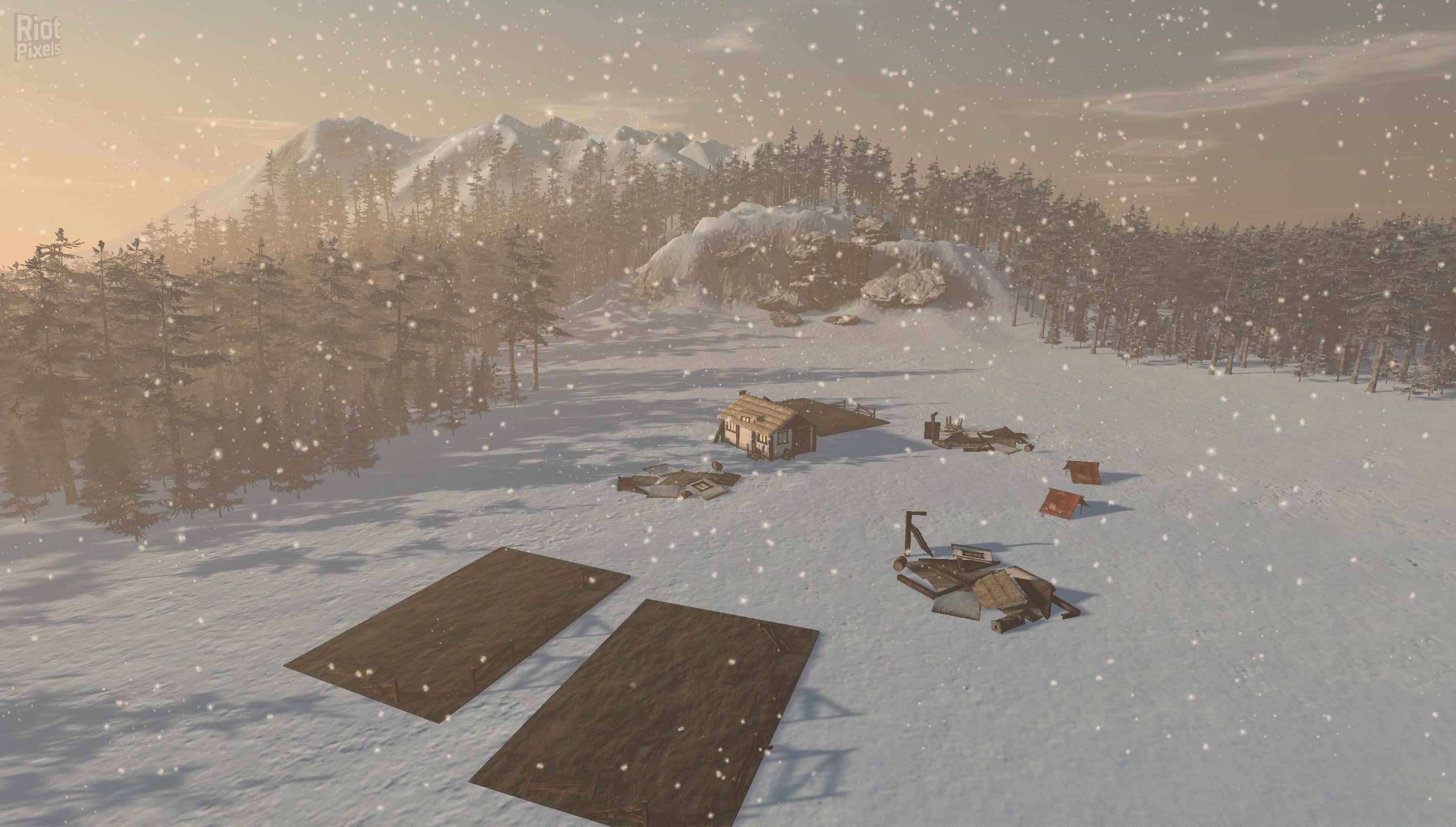 [5]-Black Forest – v2.0.5 Download-HohohoGames