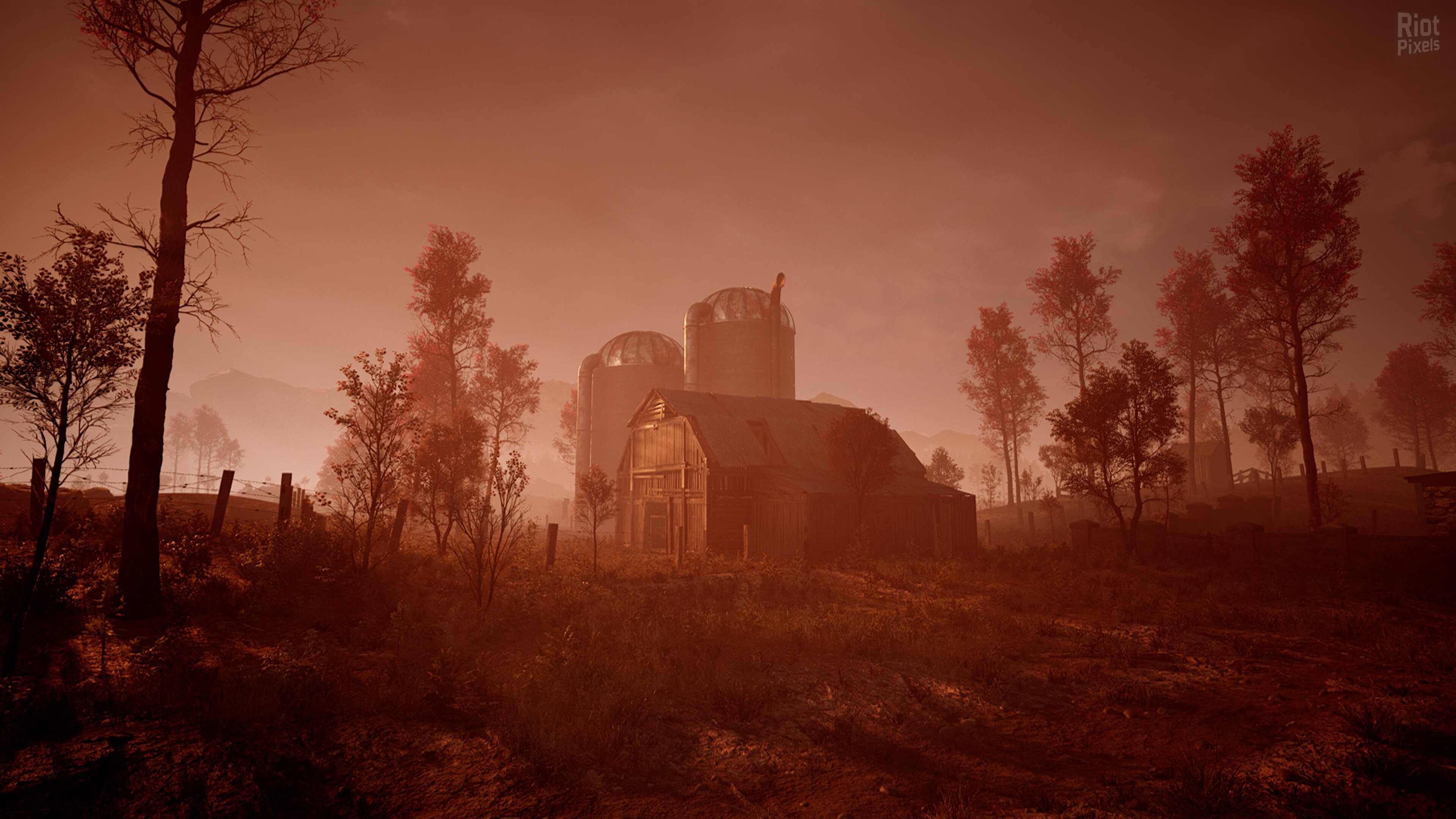 [3]-Slender: The Arrival – v3.0.46.992 (10th Anniversary Update) + Bonus OST + Old Game Builds Download-HohohoGames