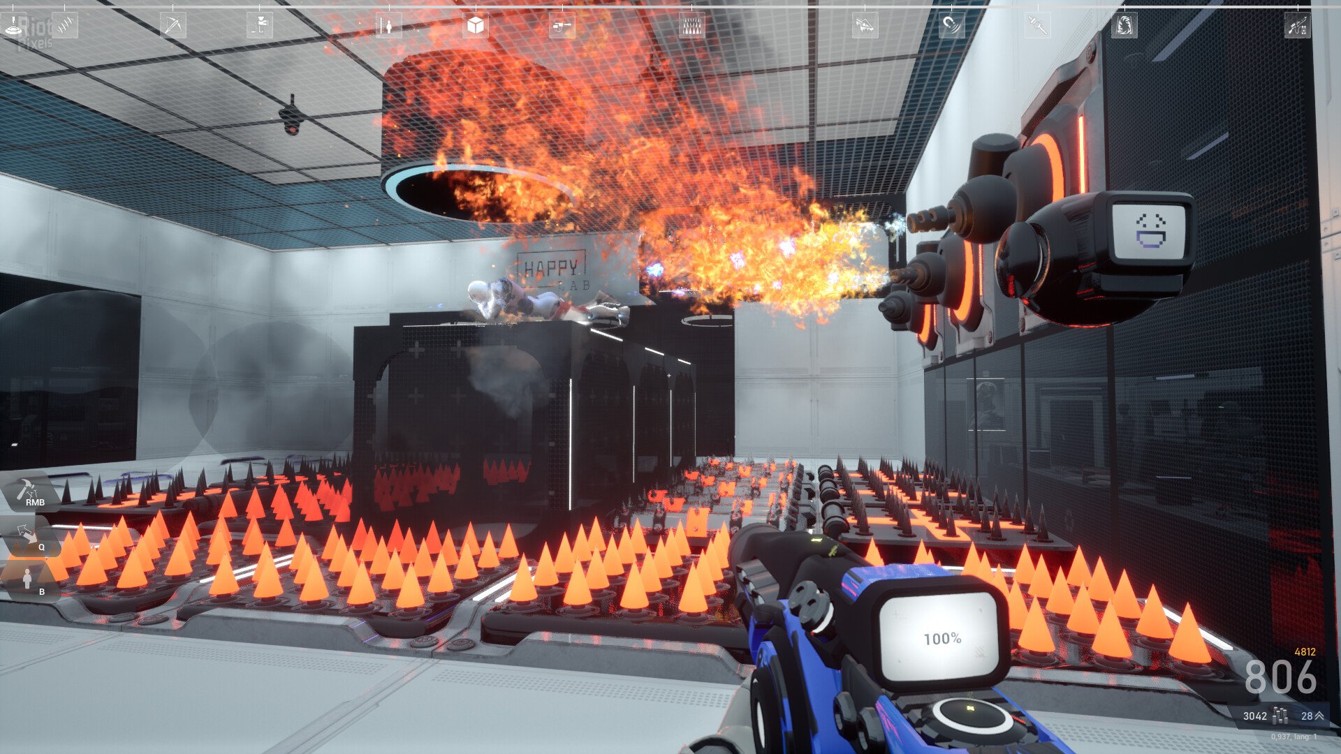 [5]-Happy Lab – v1.021 + Windows 7 Fix Download-HohohoGames