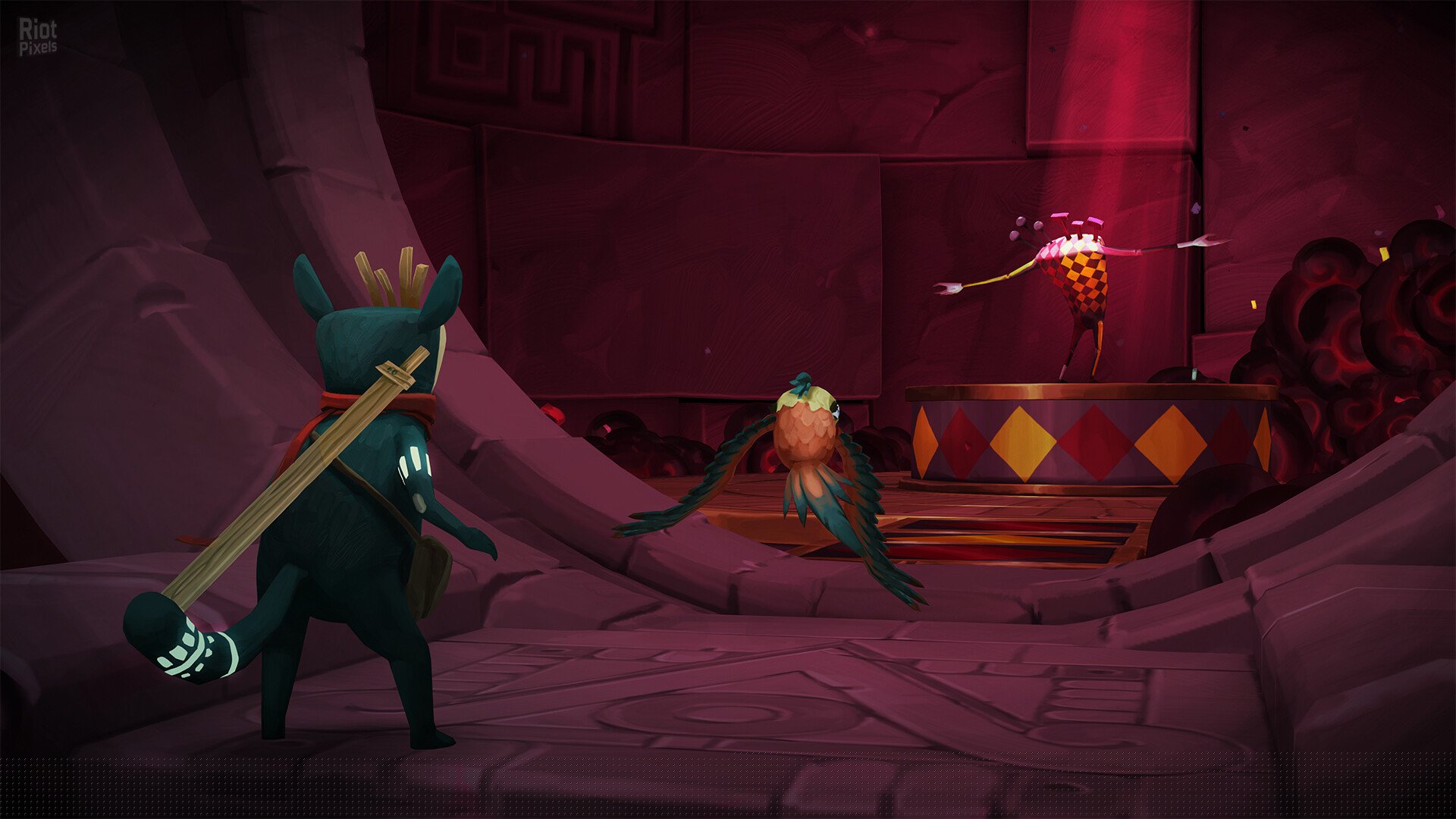 [5]-Figment 2: Creed Valley – v1.0.13 + Bonus Soundtrack Download-HohohoGames